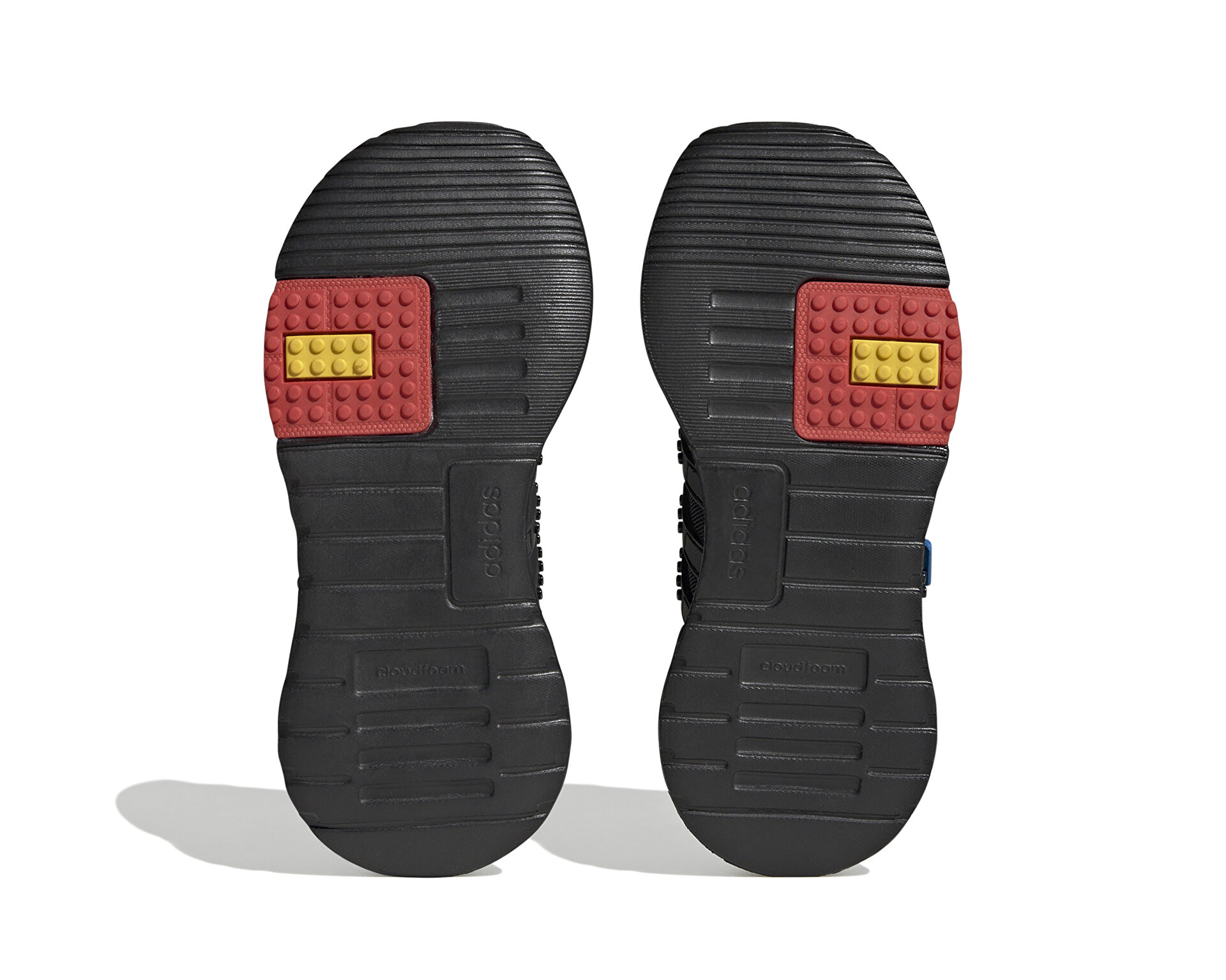 adidas Çocuk Lego Racer Tr21 El K Siyah IF2889
