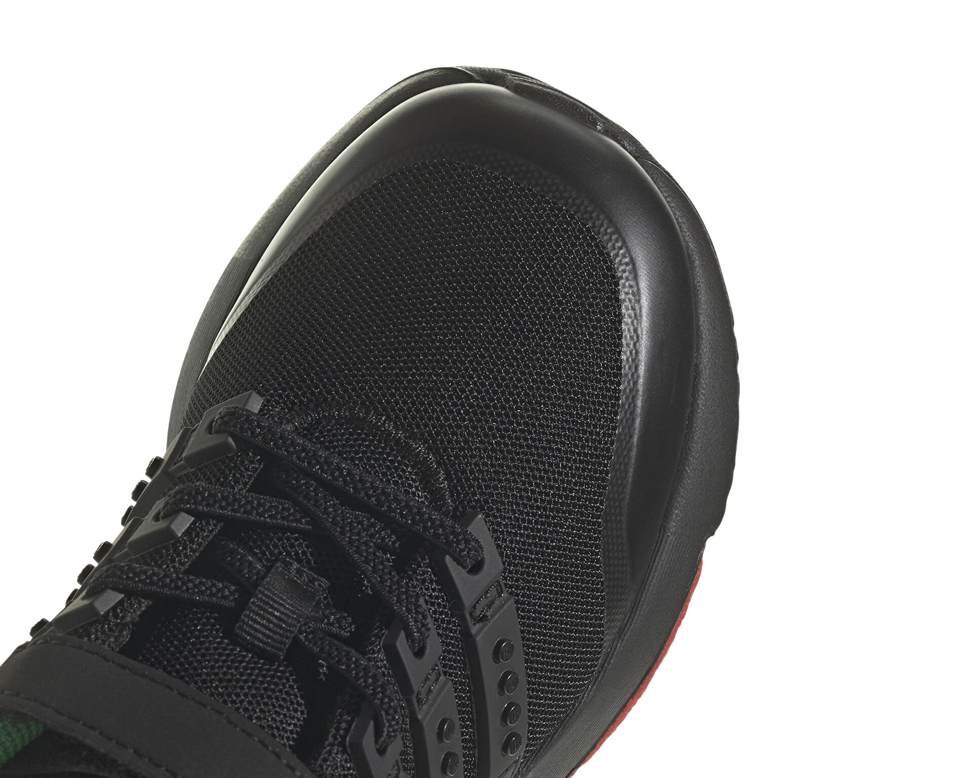 adidas Çocuk Lego Racer Tr21 El K Siyah IF2889