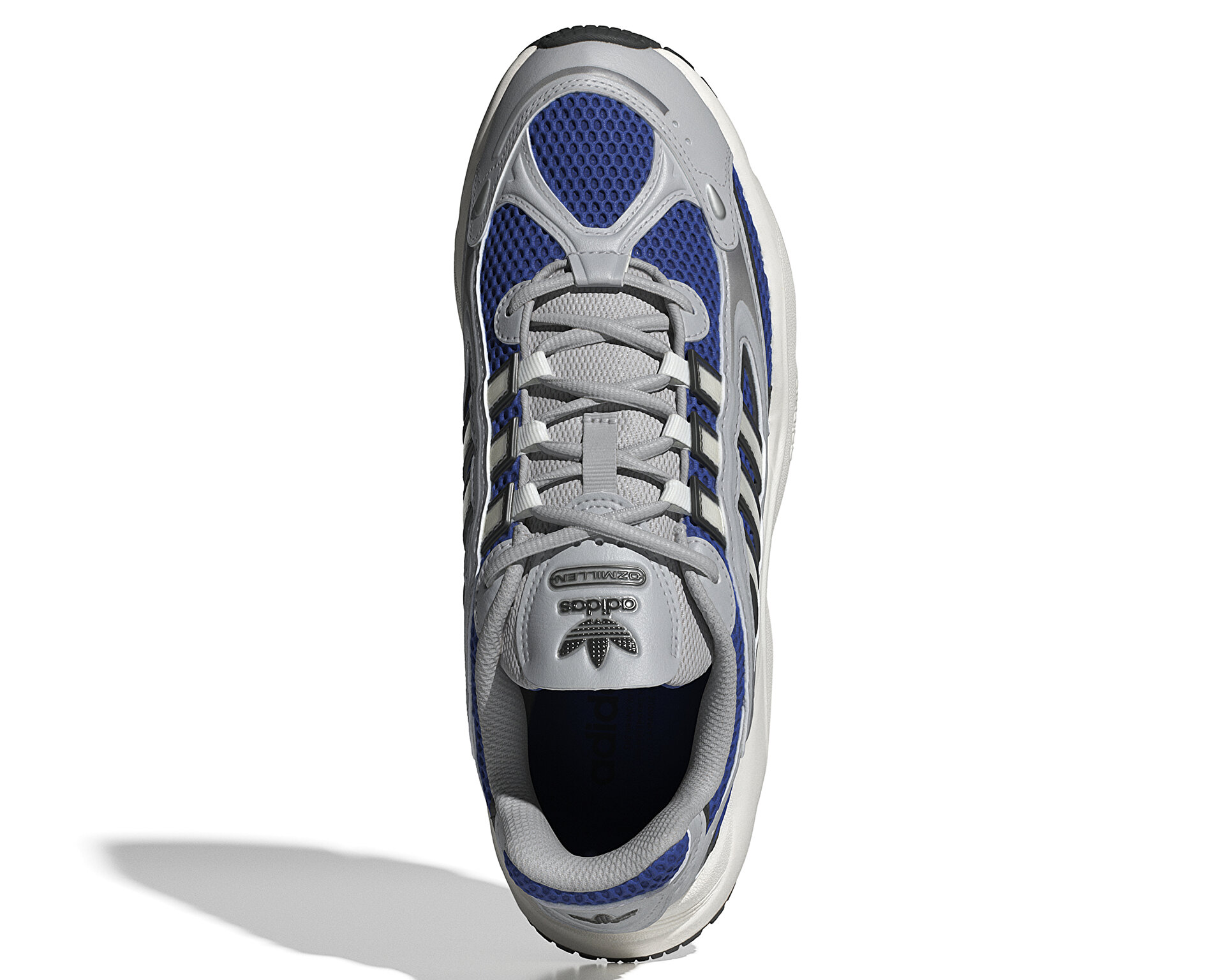 Ozmillen Erkek adidas Gri Ozmillen IF3446 | Korayspor