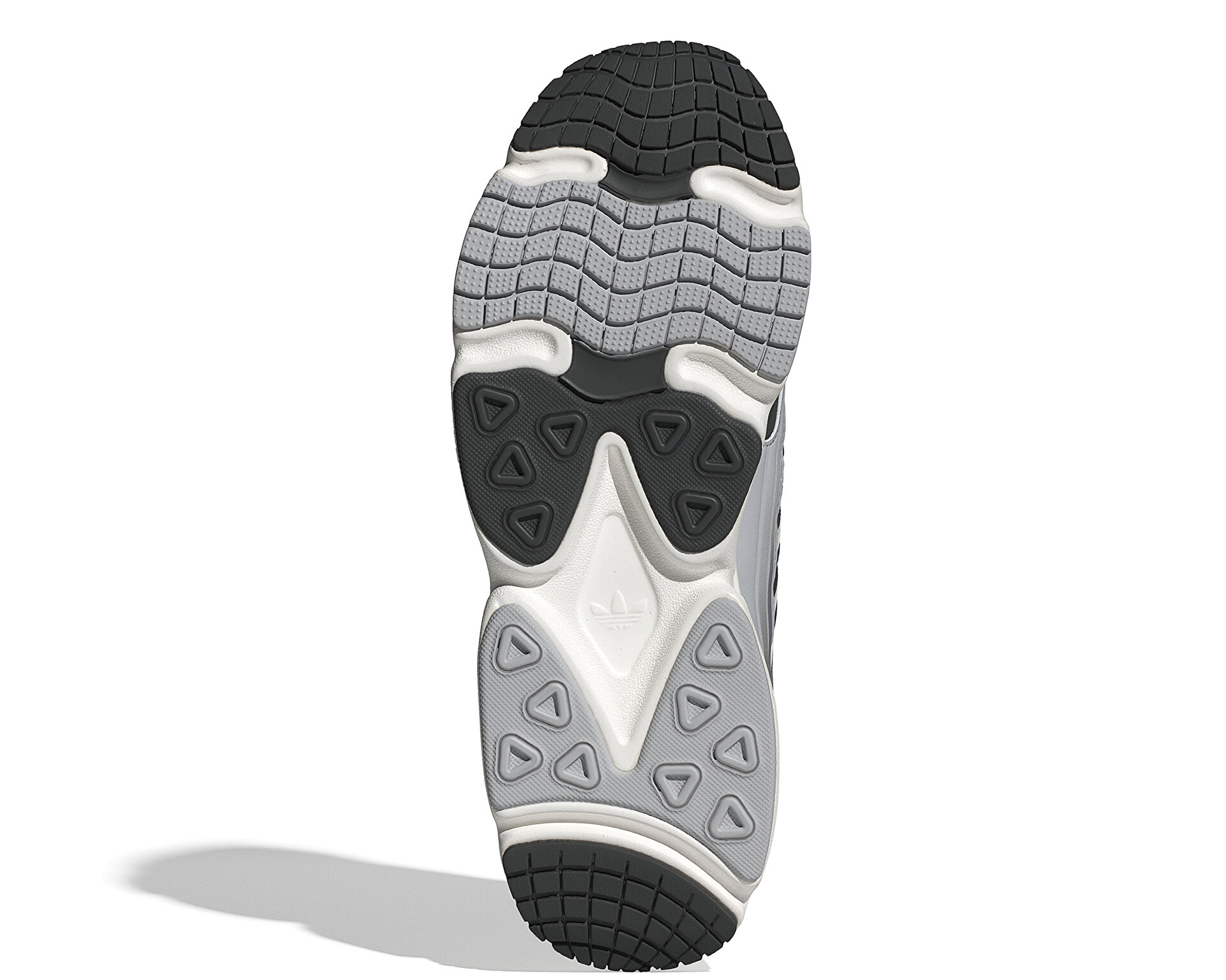 Ozmillen Erkek adidas Gri Ozmillen IF3446 | Korayspor