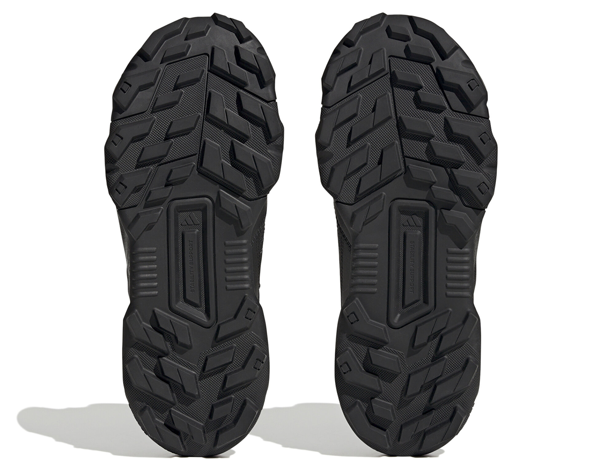 adidas Erkek Terrex Unity Lea Mid R.Rdy Siyah IF4977