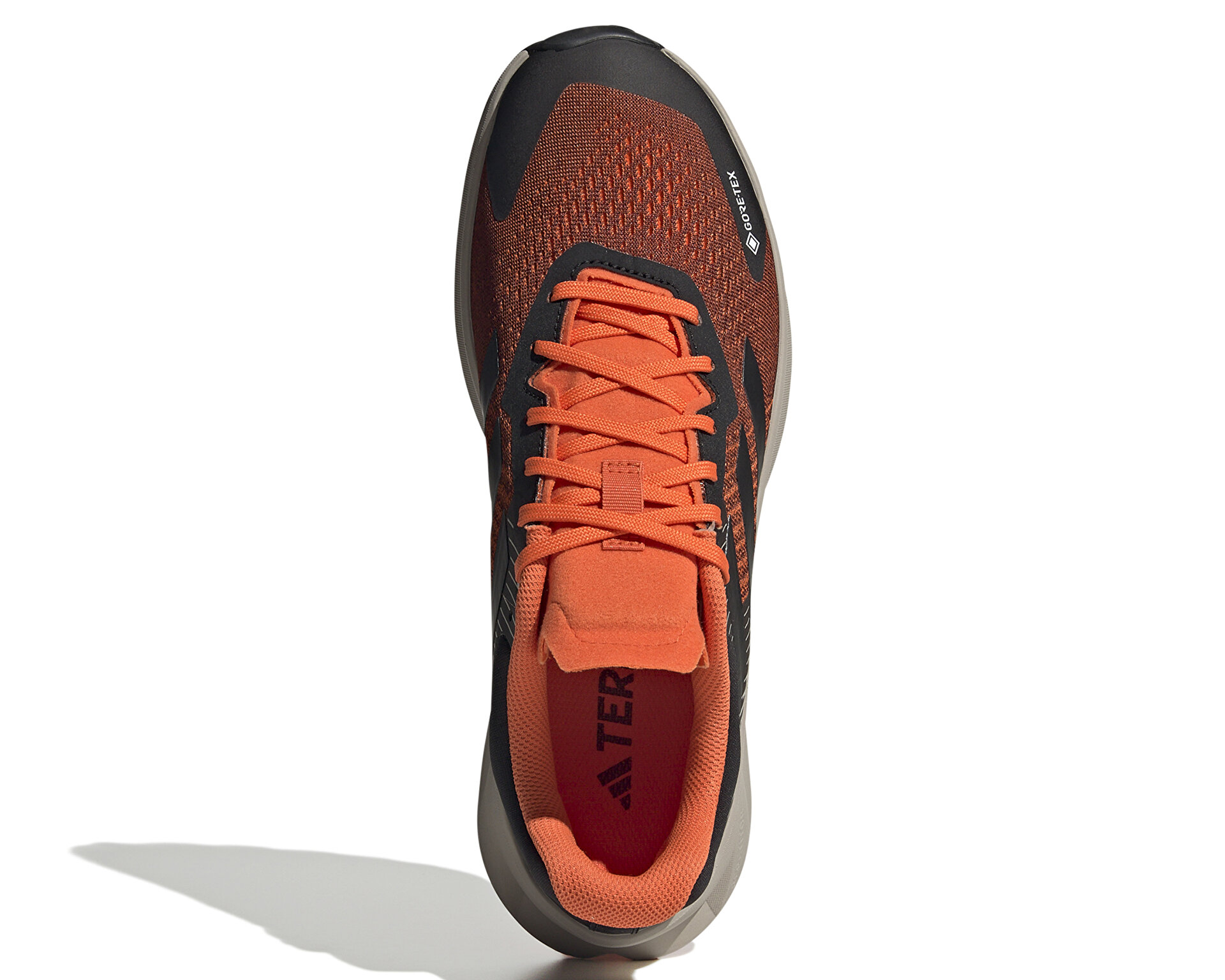 adidas Erkek Terrex Soulstride Flow Gtx Turuncu IF5007