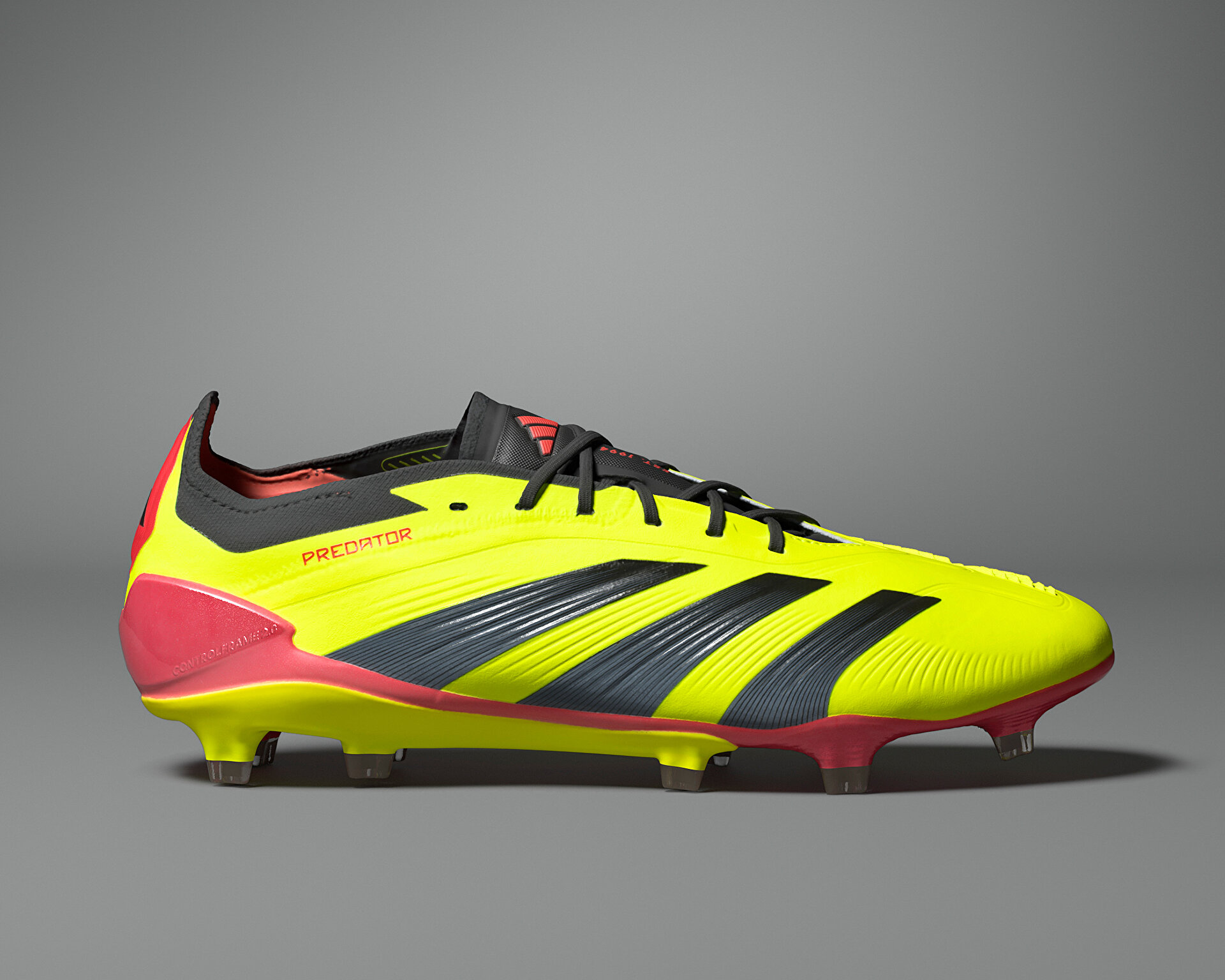 adidas Unisex Predator Elite Fg Siyah IF5441