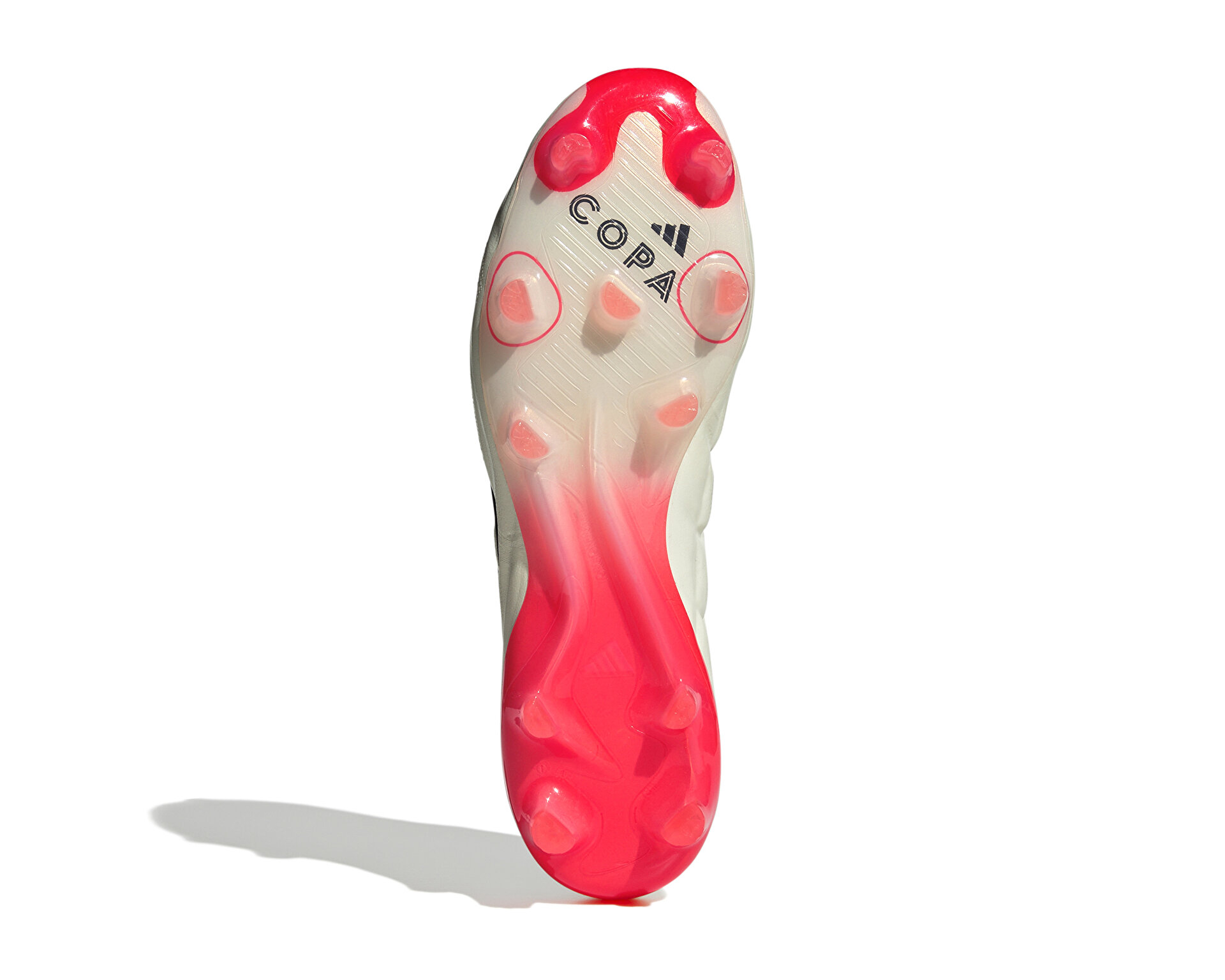 adidas Erkek Copa Pure 2 Elite Fg Beyaz IF5447