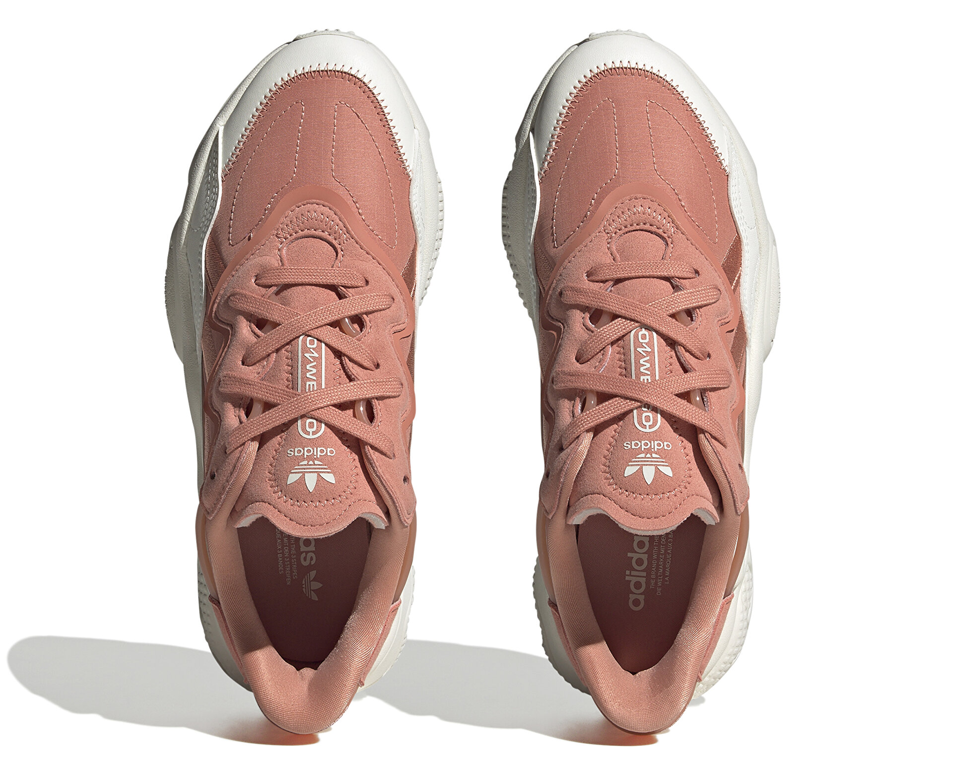 adidas Kadın Ozweego W Turuncu IF5478