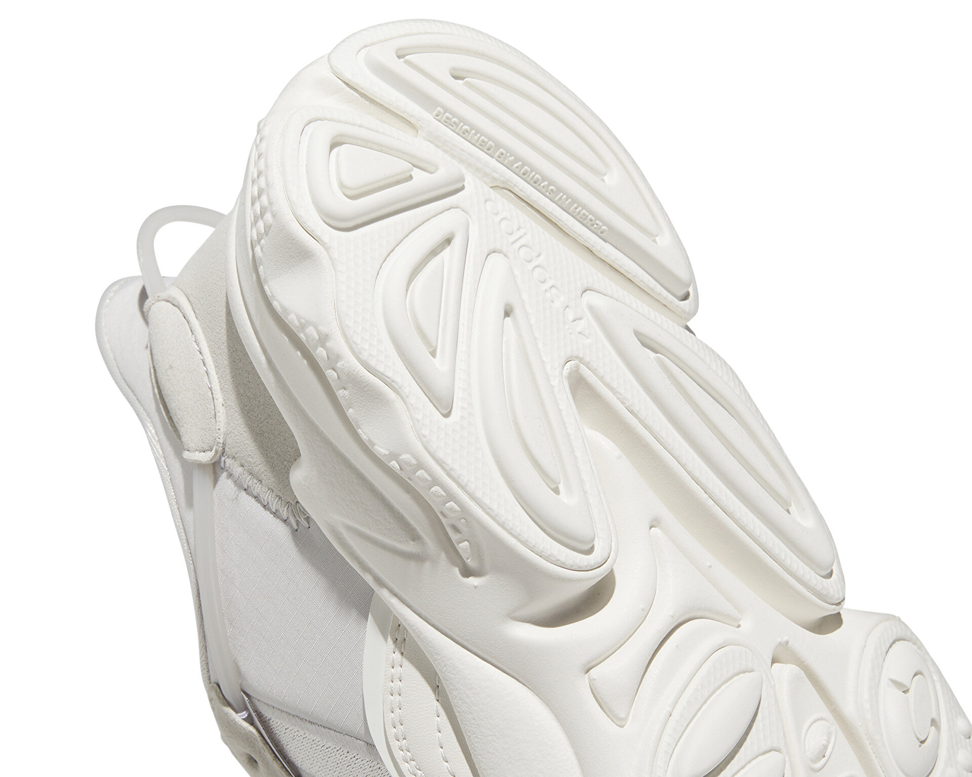 adidas Kadın Ozweego W Gri IF5479