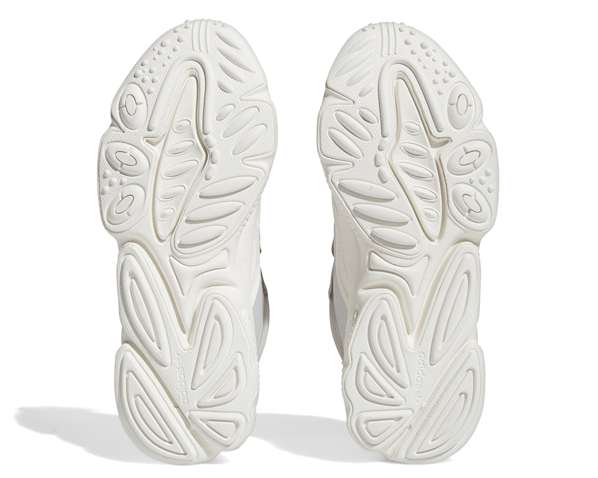 adidas Kadın Ozweego W Gri IF5479