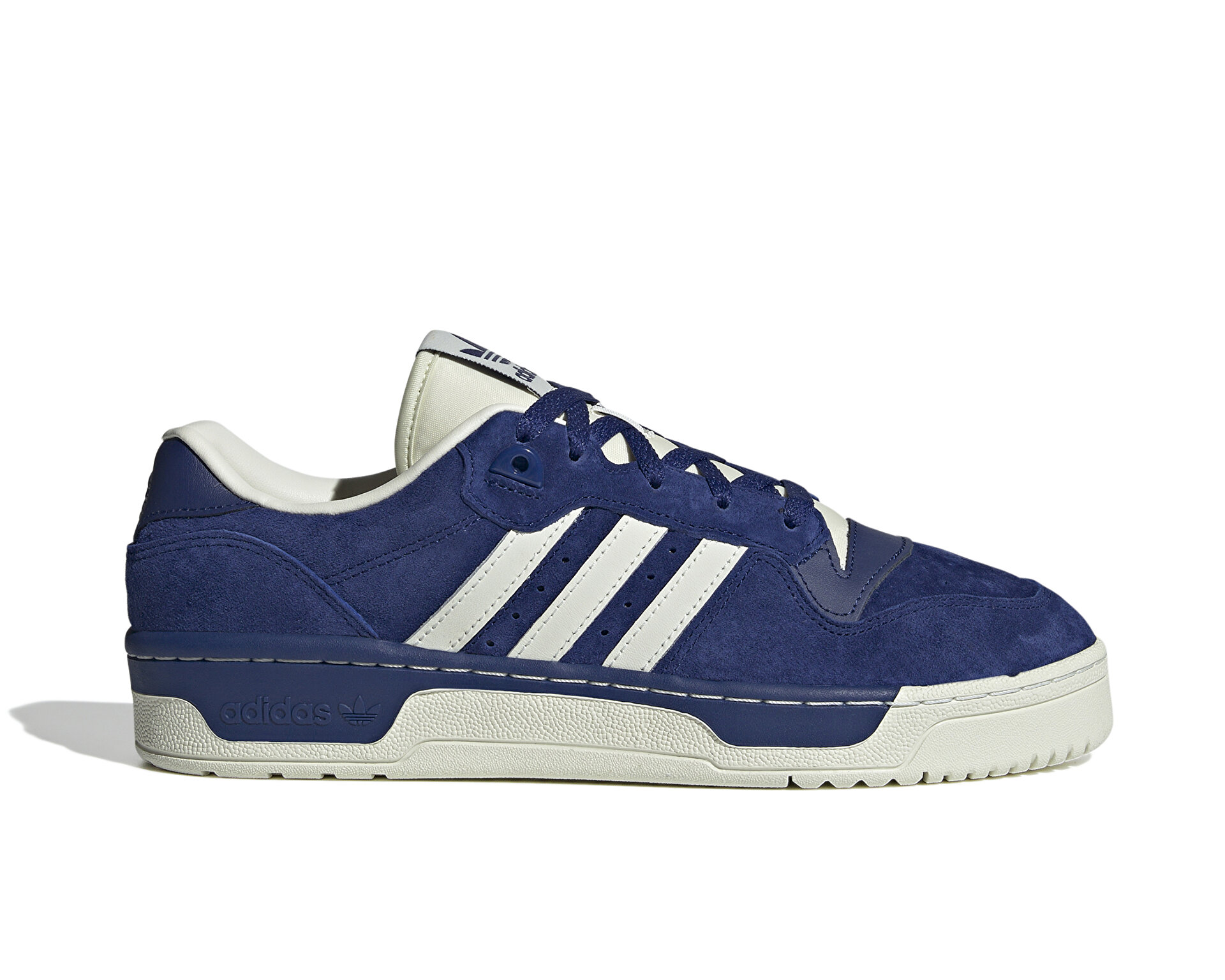 adidas Unisex Rivalry Low Mavi IF6248