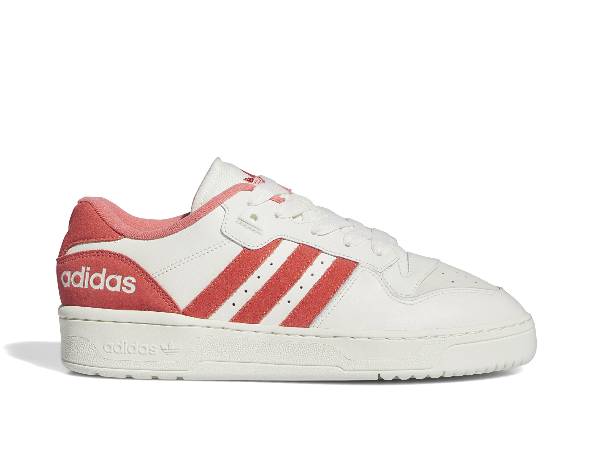 کفش های روزانه Adidas Rivalry Lux Low