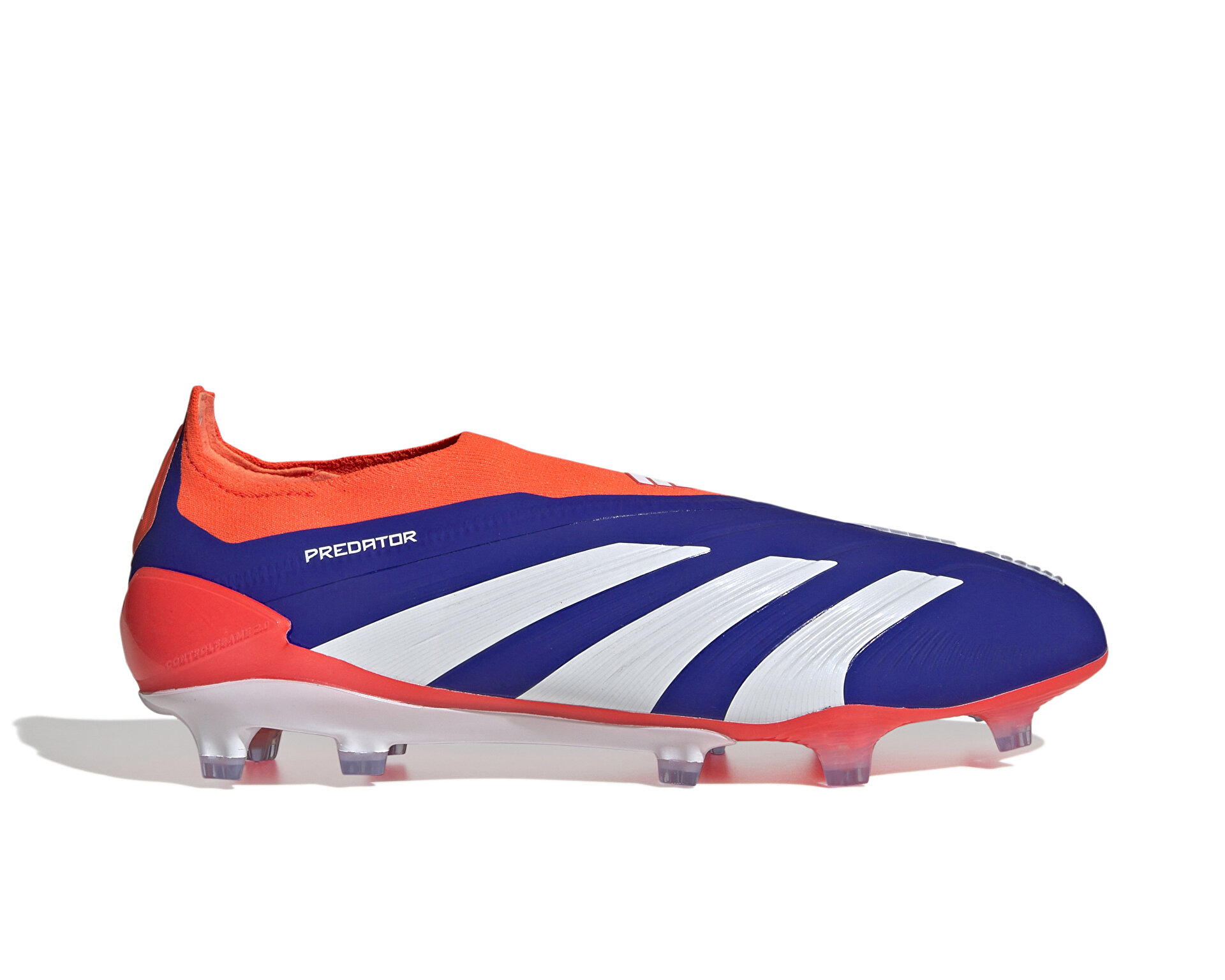 adidas Erkek Predator Elite Ll Fg Lacivert IF6447