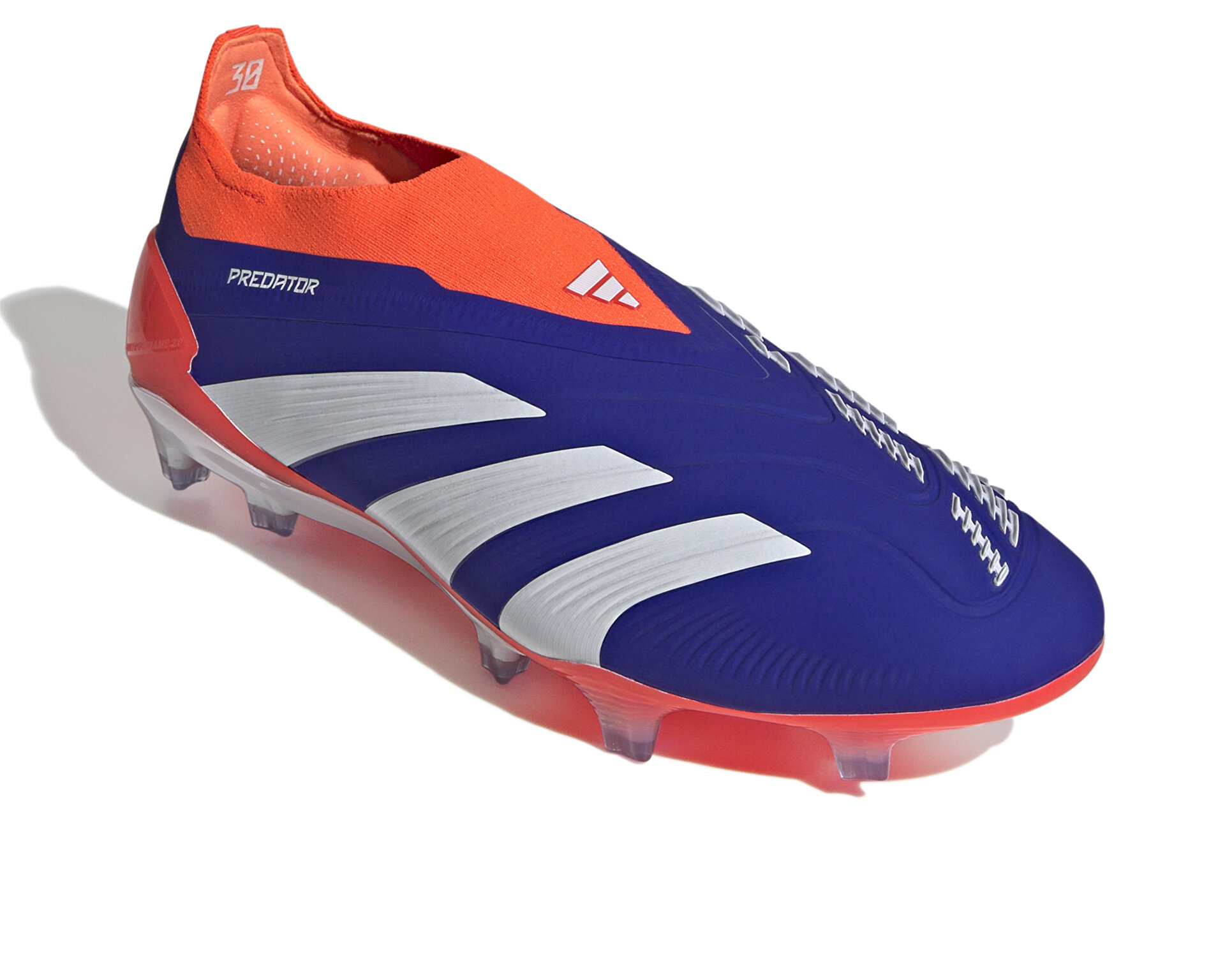 adidas Erkek Predator Elite Ll Fg Lacivert IF6447