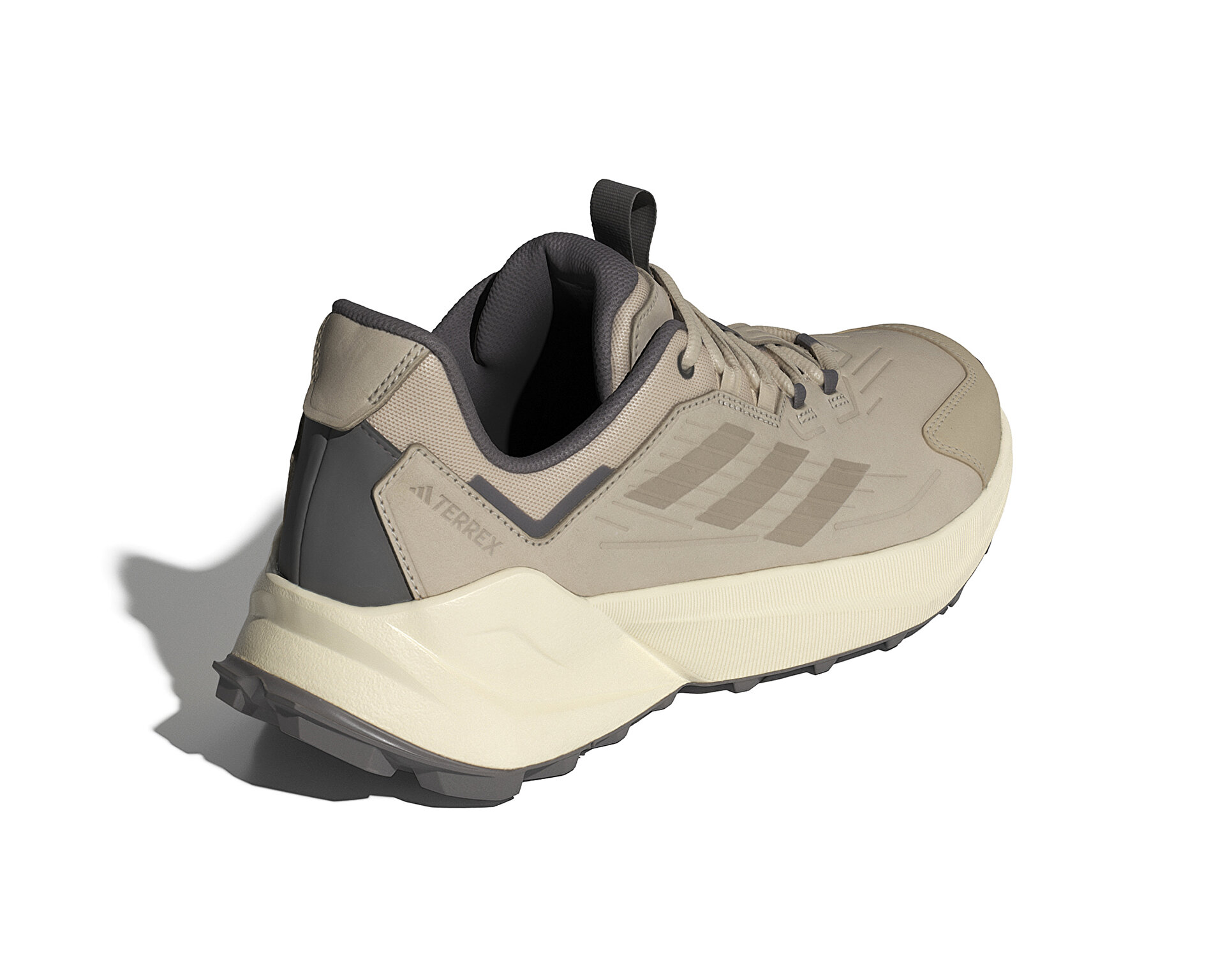 adidas Erkek Terrex Trailmaker 2 Lea Krem IF6543