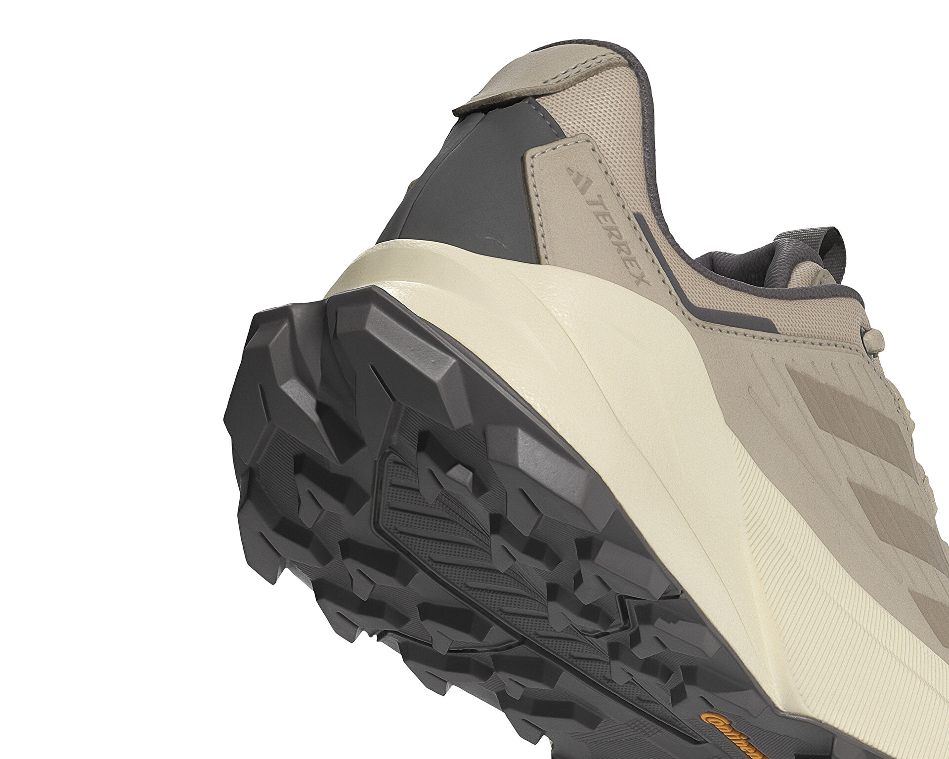 adidas Erkek Terrex Trailmaker 2 Lea Krem IF6543