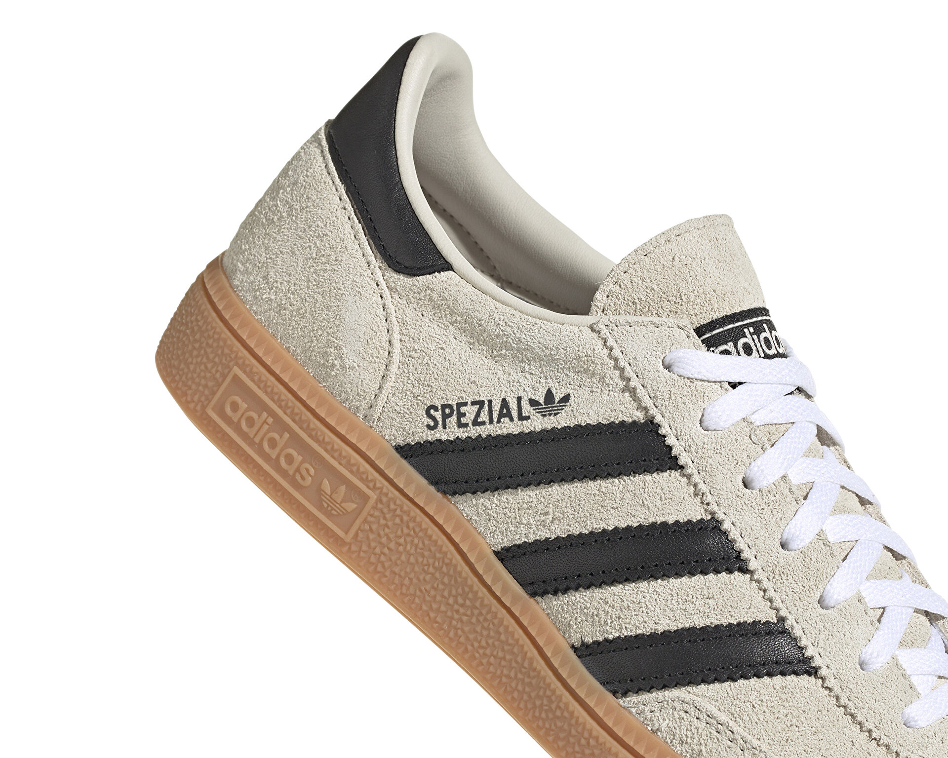 adidas Unisex Handball Spezial W Krem IF6562