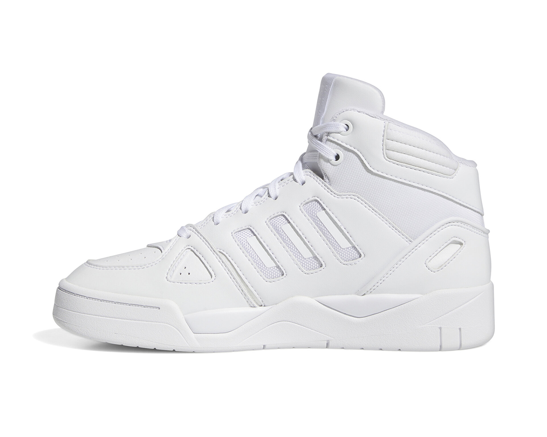 adidas Erkek Midcity Mid Beyaz IF6665