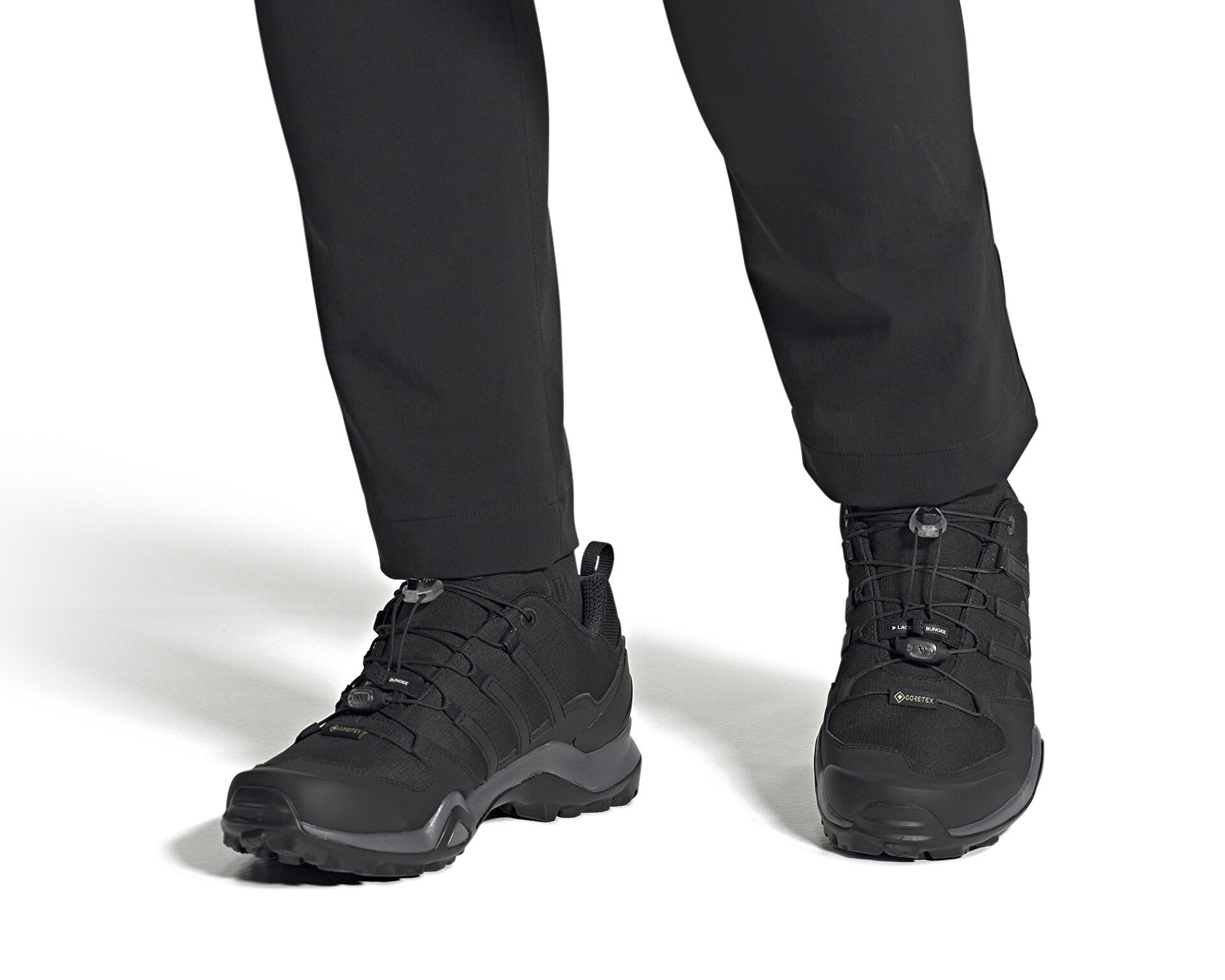 adidas Erkek Terrex Swift R2 Gtx Siyah IF7631