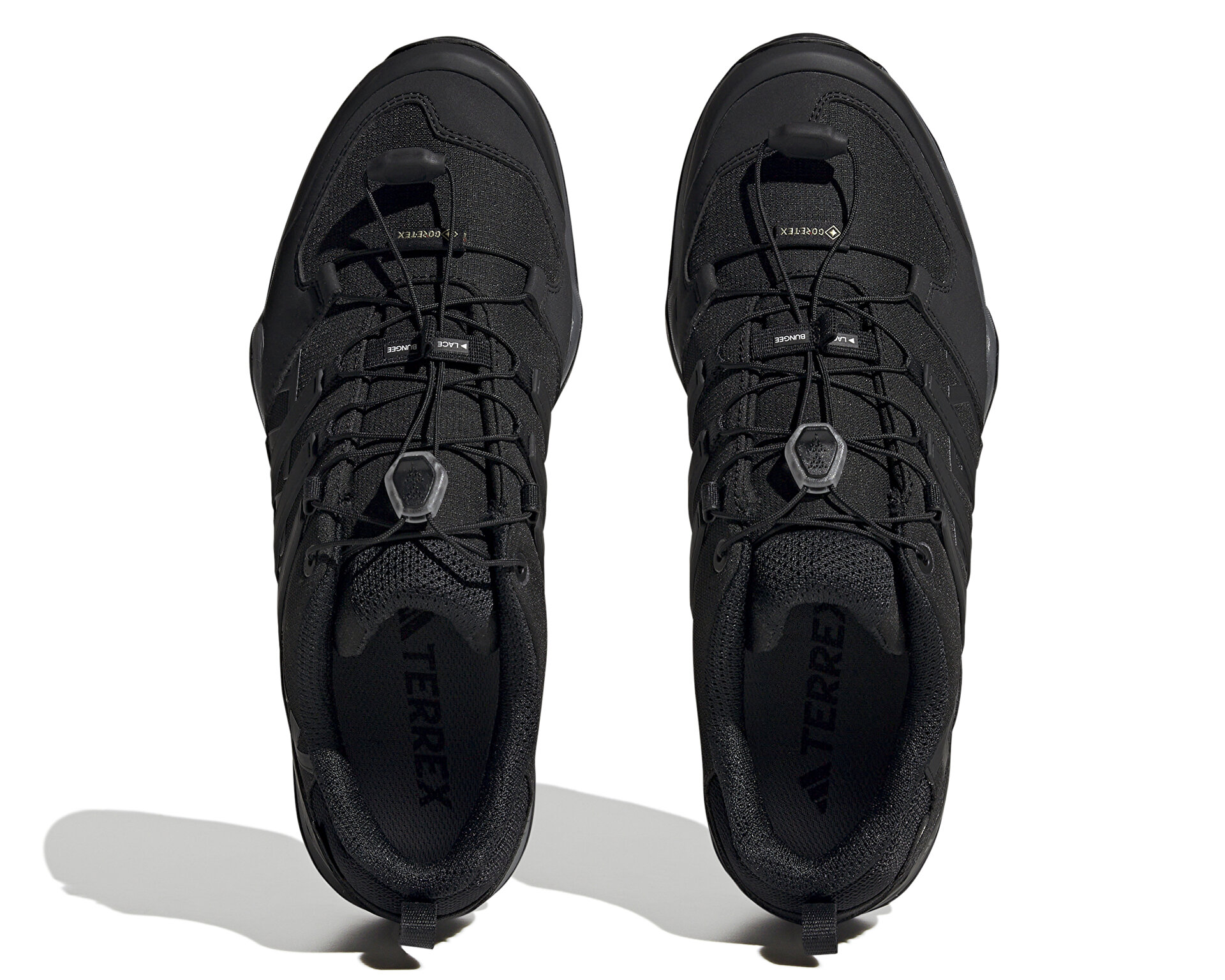 adidas Erkek Terrex Swift R2 Gtx Siyah IF7631