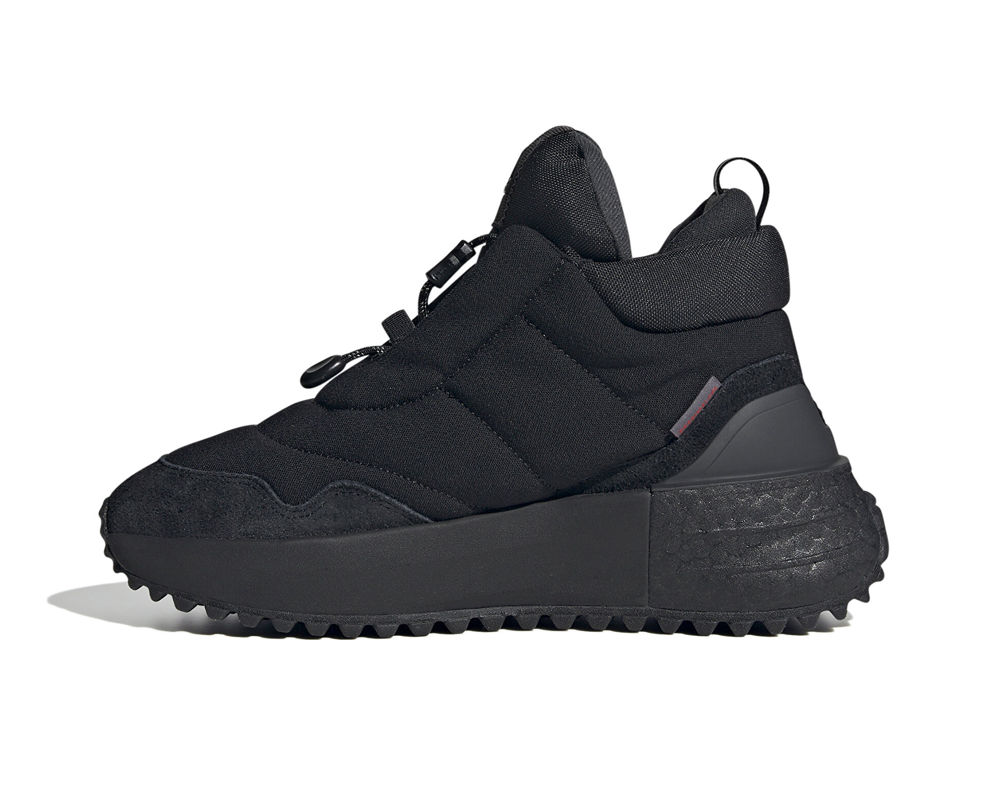 adidas Kadın Spw Xplora Mid Siyah IF8139