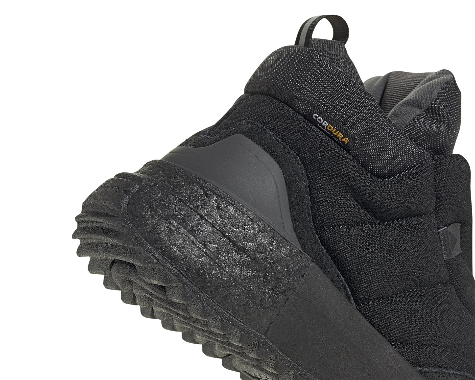 adidas Kadın Spw Xplora Mid Siyah IF8139