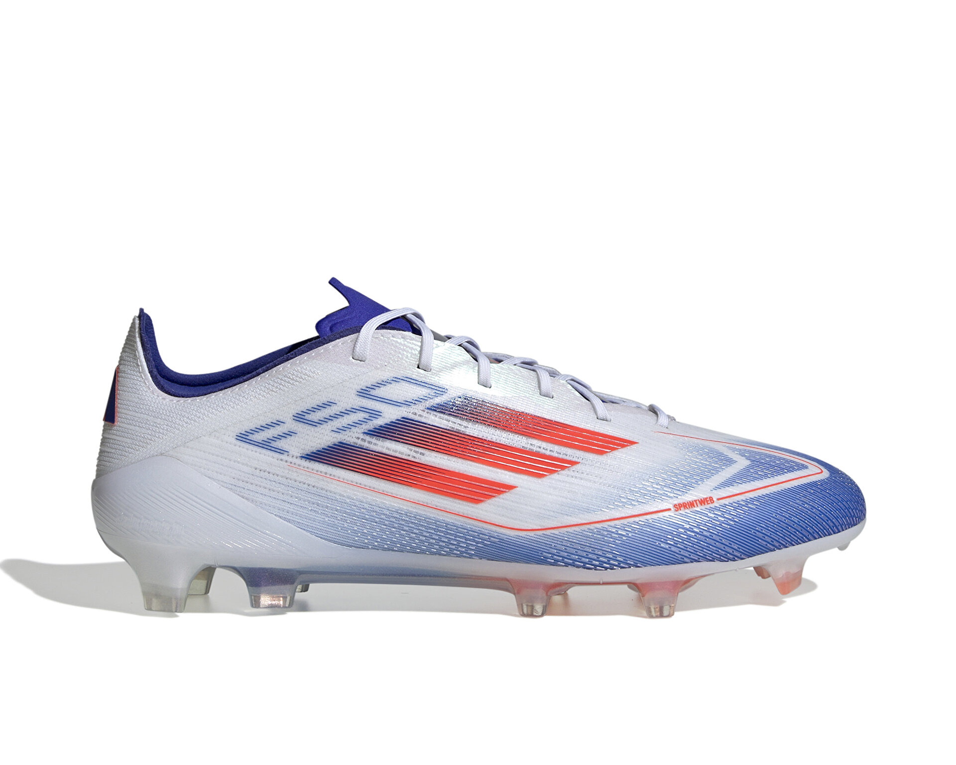 adidas Erkek F50 Elite Fg Beyaz IF8818
