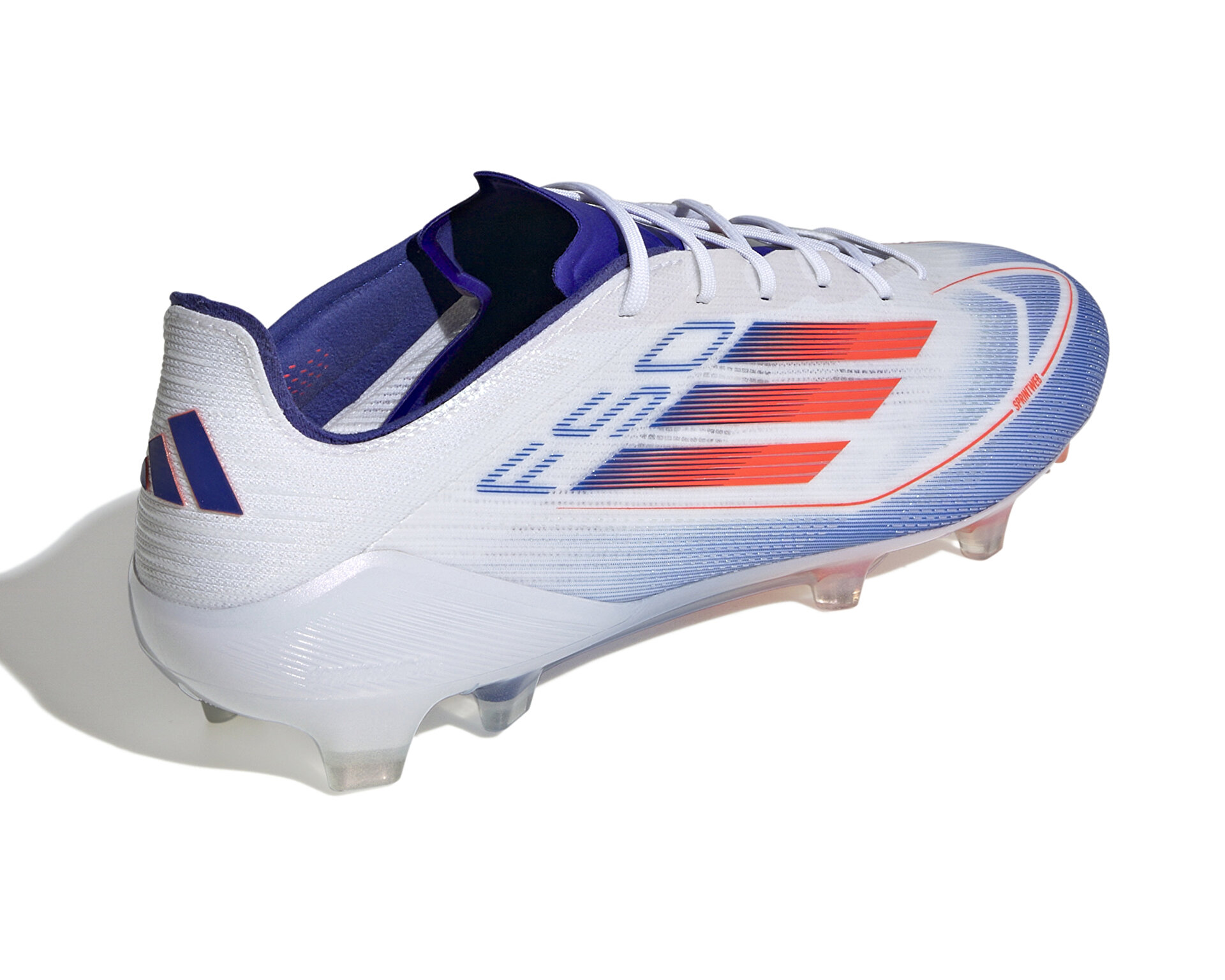 adidas Erkek F50 Elite Fg Beyaz IF8818