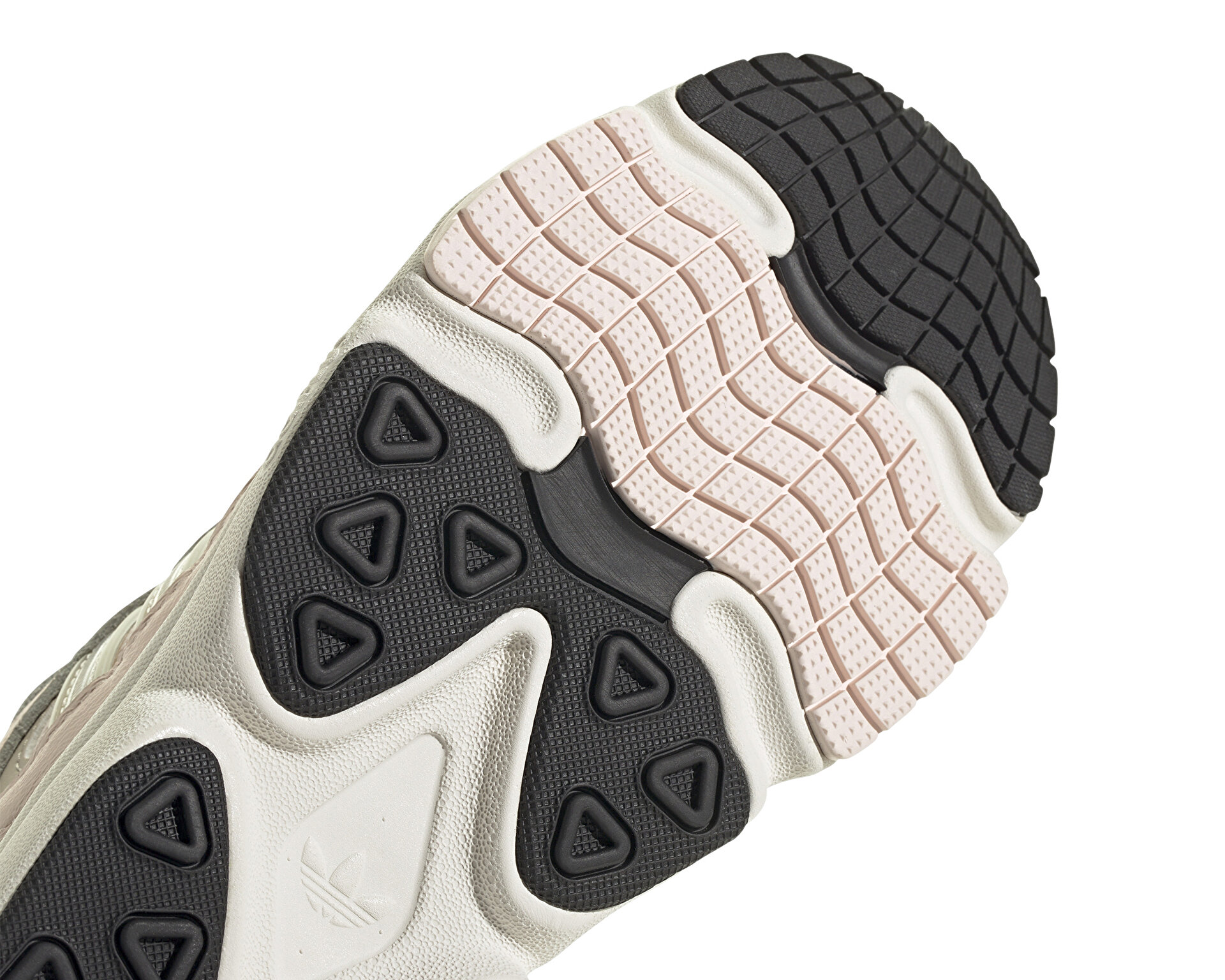 Ozmillen J Kadın adidas Pembe Ozmillen J IF9093 | Korayspor