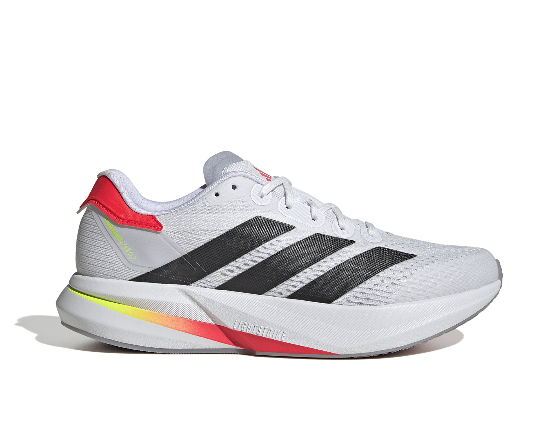adidas Erkek Duramo Speed 2 M Beyaz IF9393