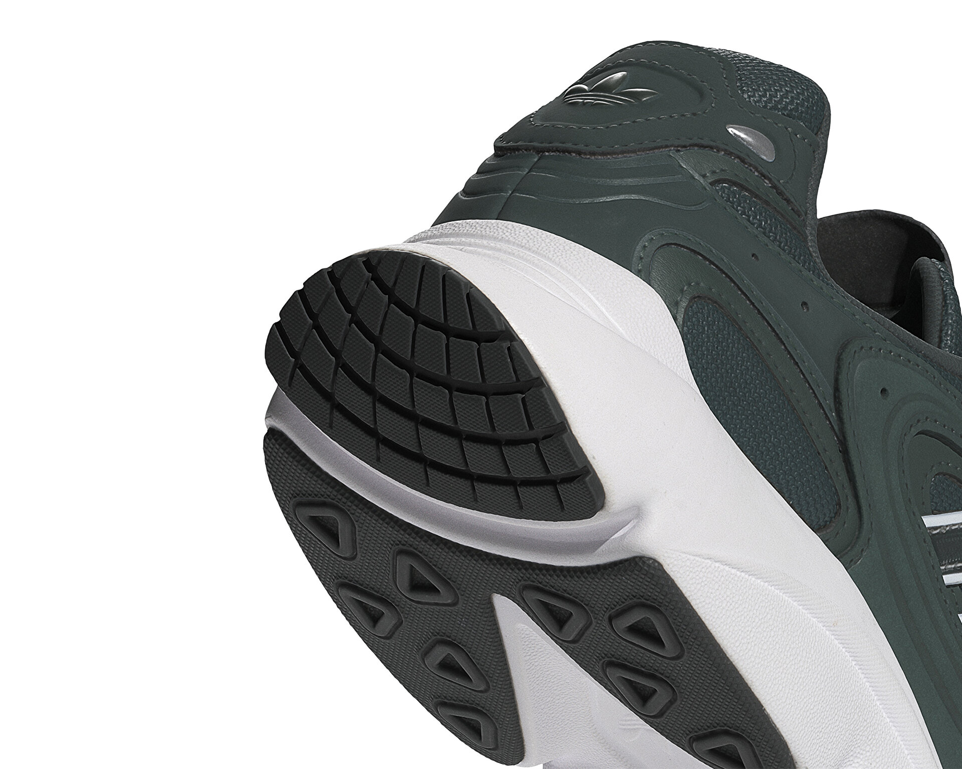 adidas Erkek Ozmillen Yeşil IF9596