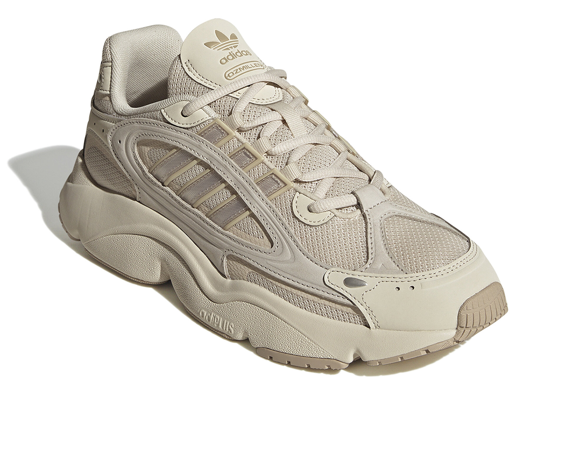 adidas Unisex Ozmillen Krem IF9597