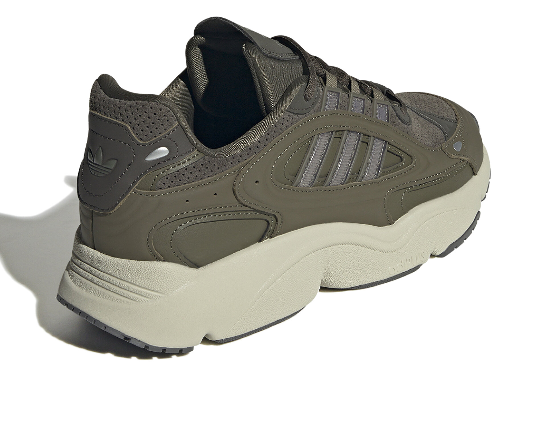 adidas Unisex Ozmillen Yeşil IF9600
