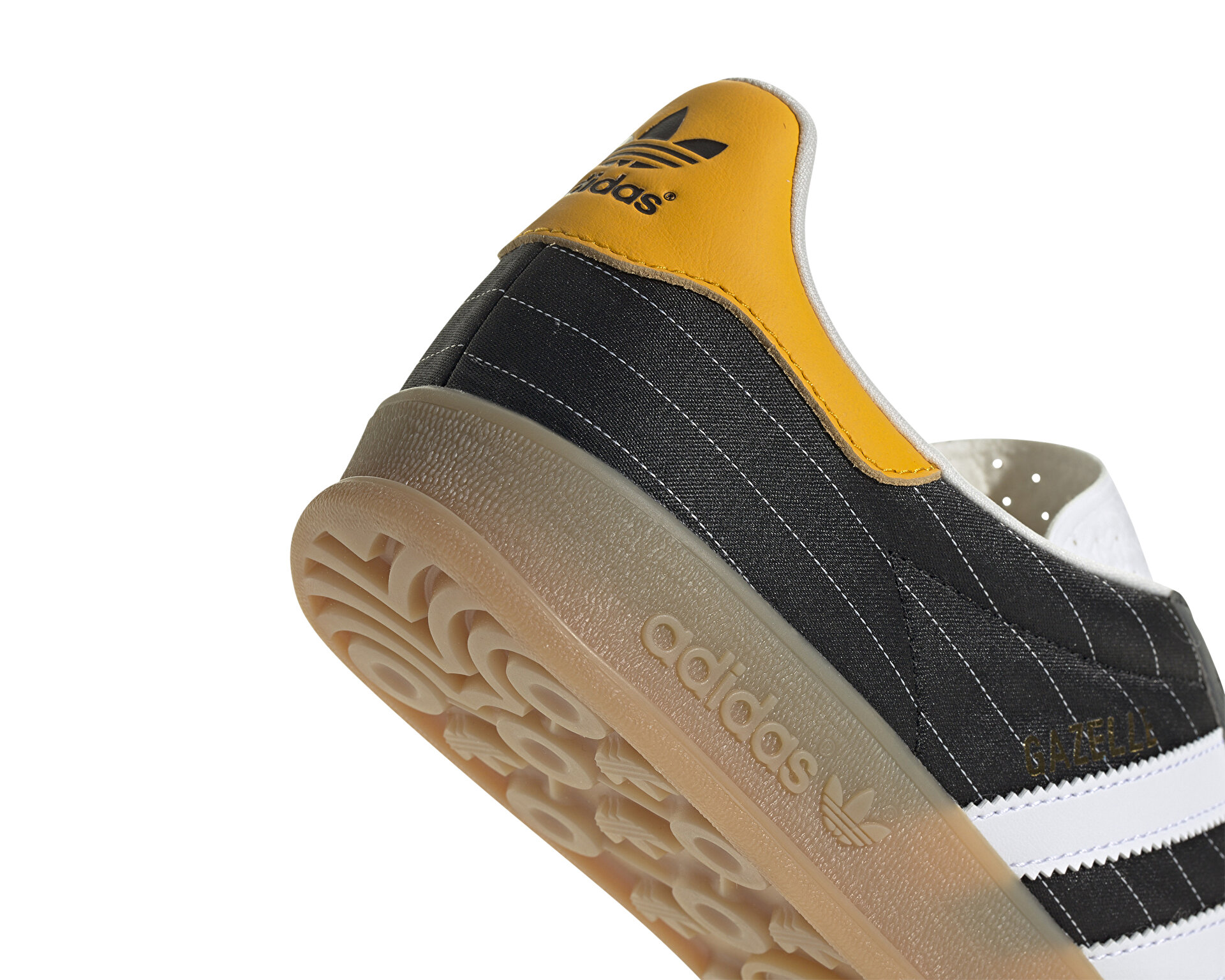 adidas Erkek Gazelle Indoor Gri IF9642