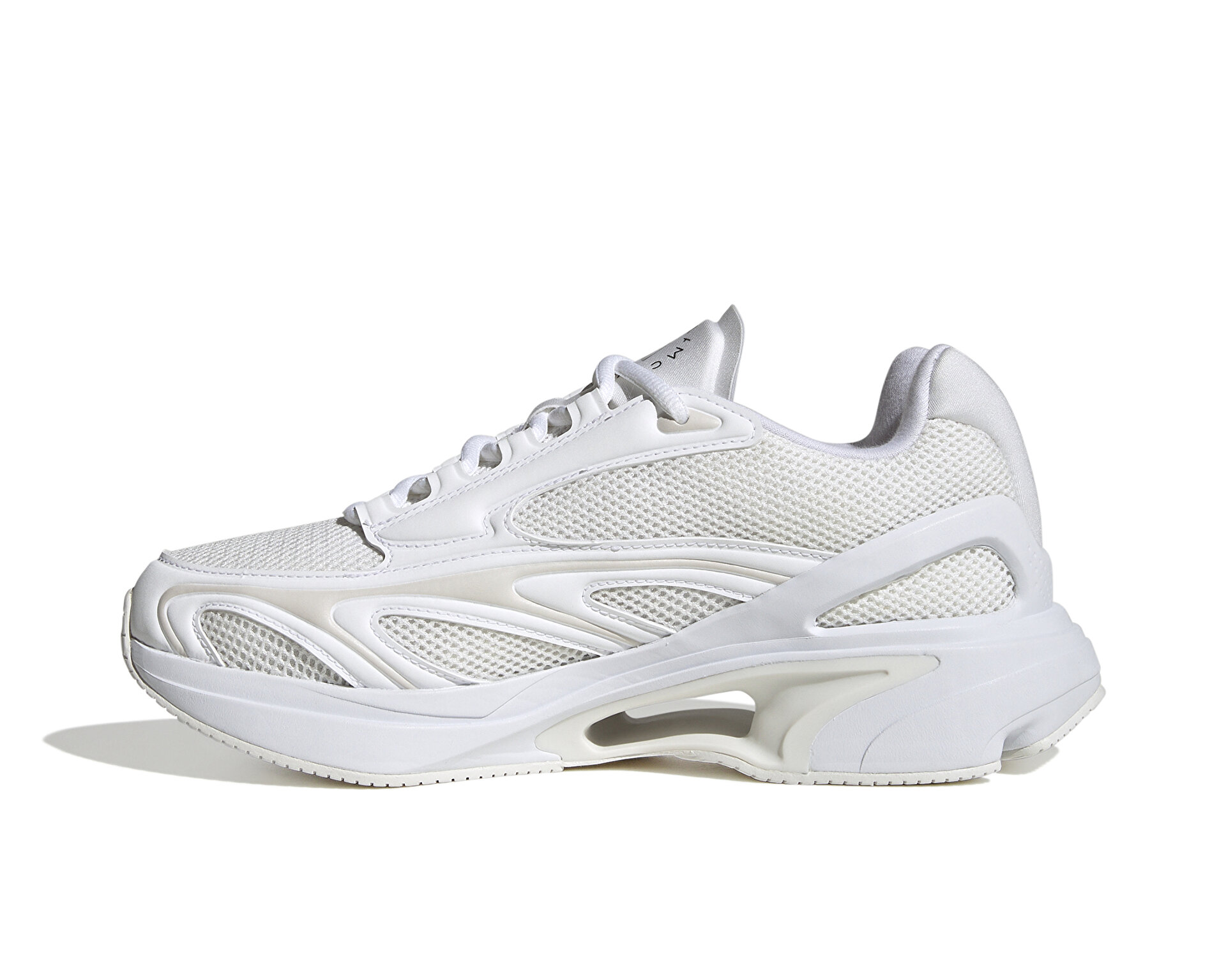 adidas Erkek By Stella Mccartney Sportswear 2000 Beyaz IG0013