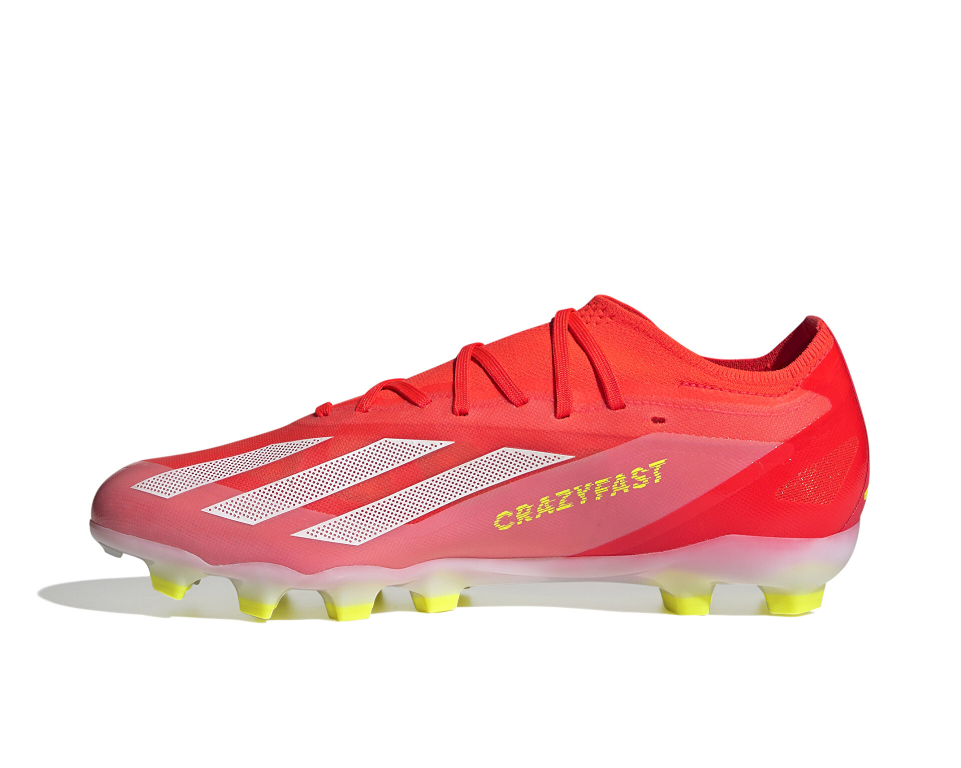adidas Erkek X Crazyfast Pro Fg Kırmızı IG0600
