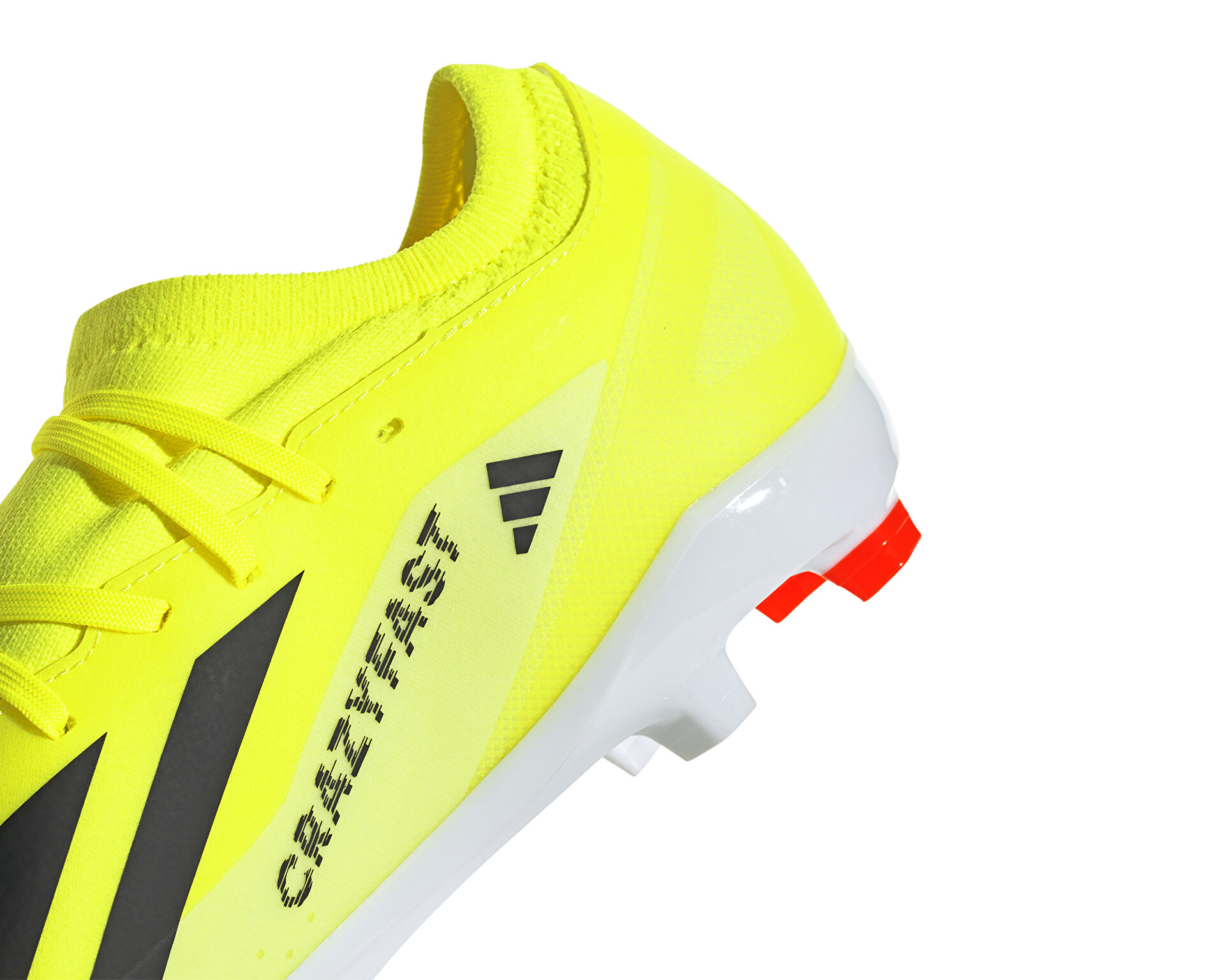 adidas Erkek X Crazyfast League Fg Sarı IG0605