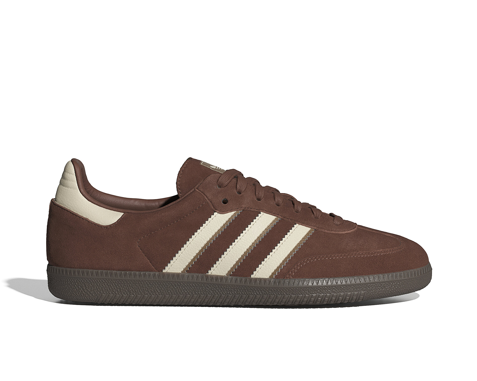 adidas brown casual shoes
