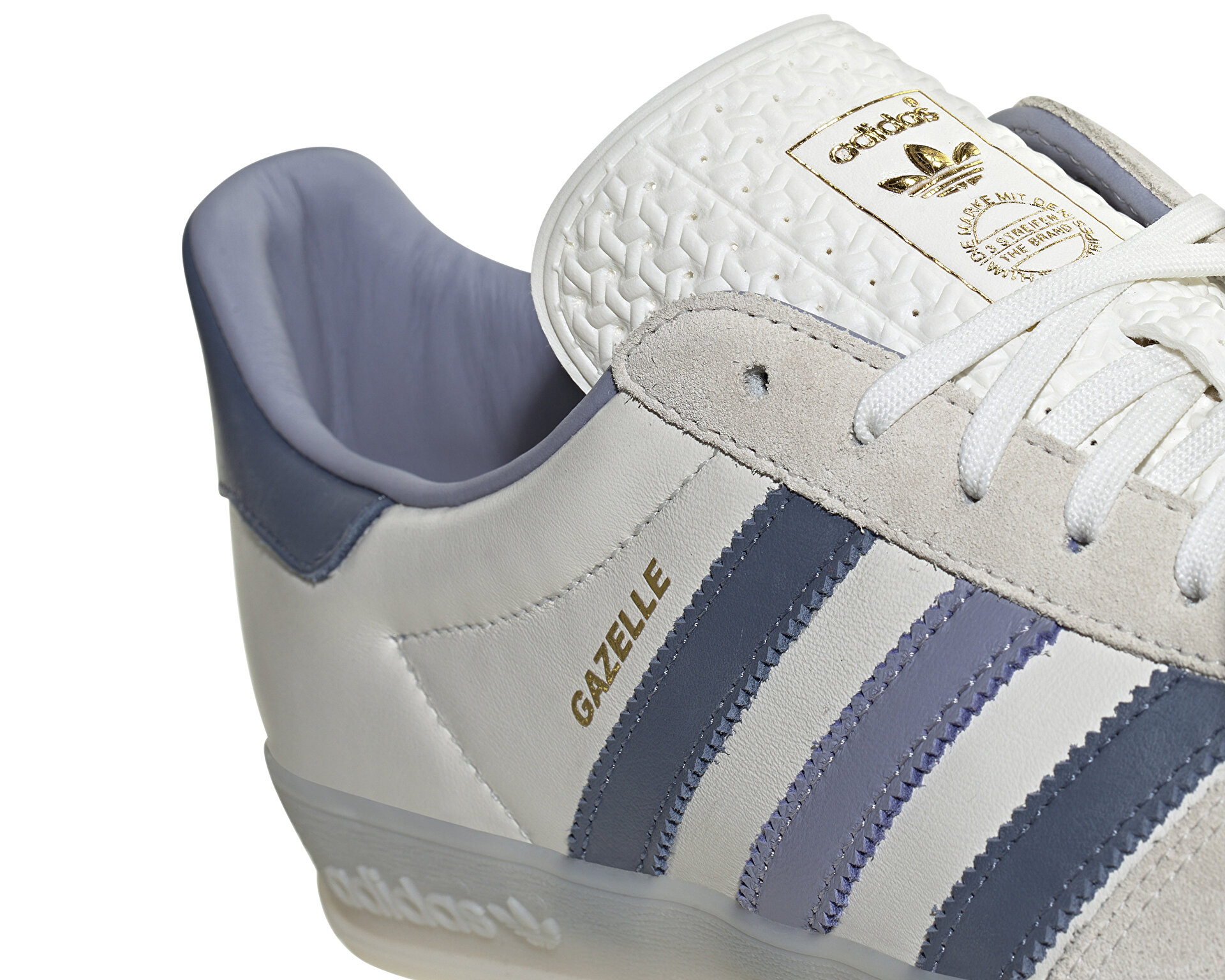 Gazelle Indoor Erkek adidas Krem Gazelle Indoor IG1643 | Korayspor