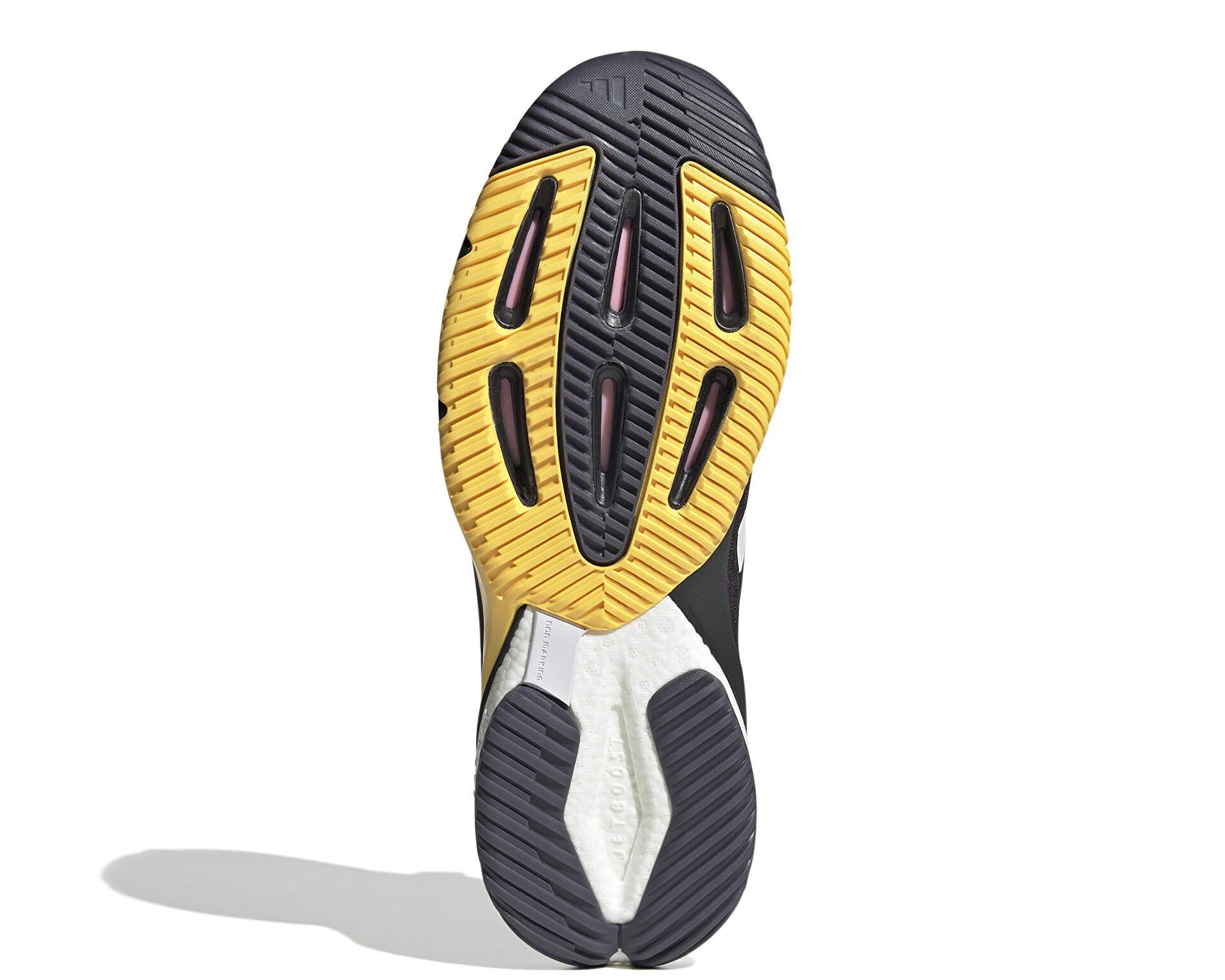 adidas Erkek Crazyflight 5 M Siyah IG1734