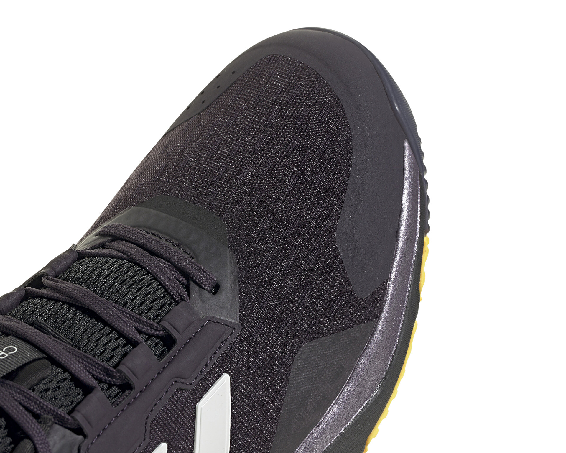 adidas Erkek Crazyflight 5 M Siyah IG1734