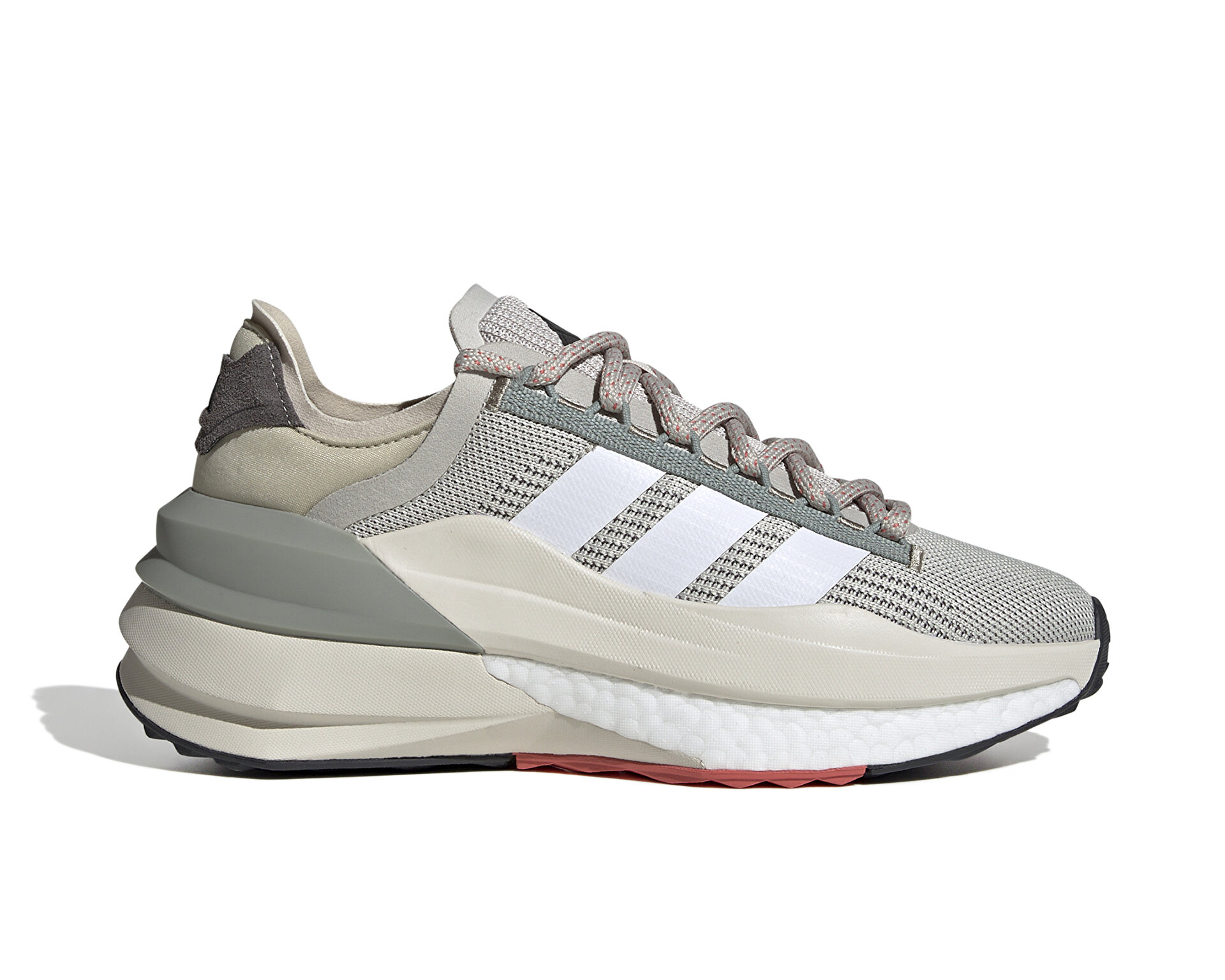 adidas Kadın Avryn_X Krem IG3609