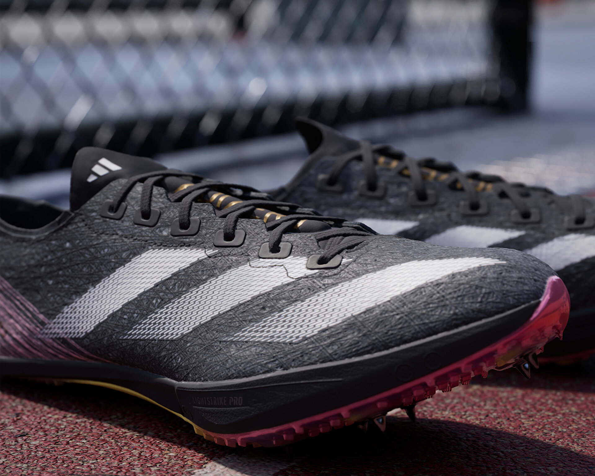 adidas sprint spikes 2020