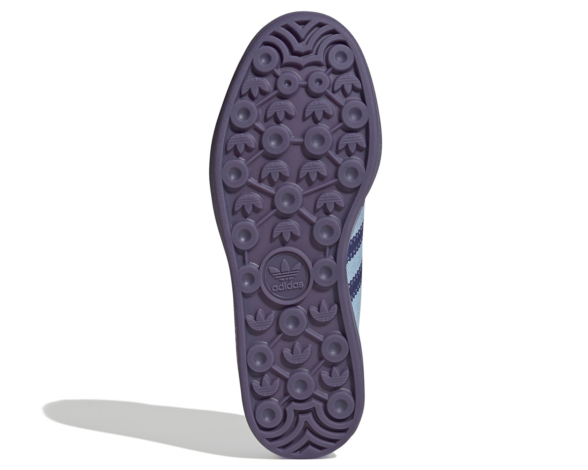 adidas Kadın Gazelle Bold X Ks W Mavi IG4339