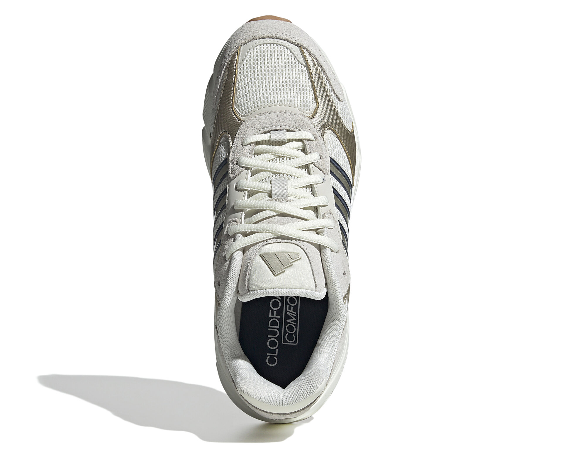 ADIDAS Kadın CRAZYCHAOS 2000 Krem IG4346 | Korayspor