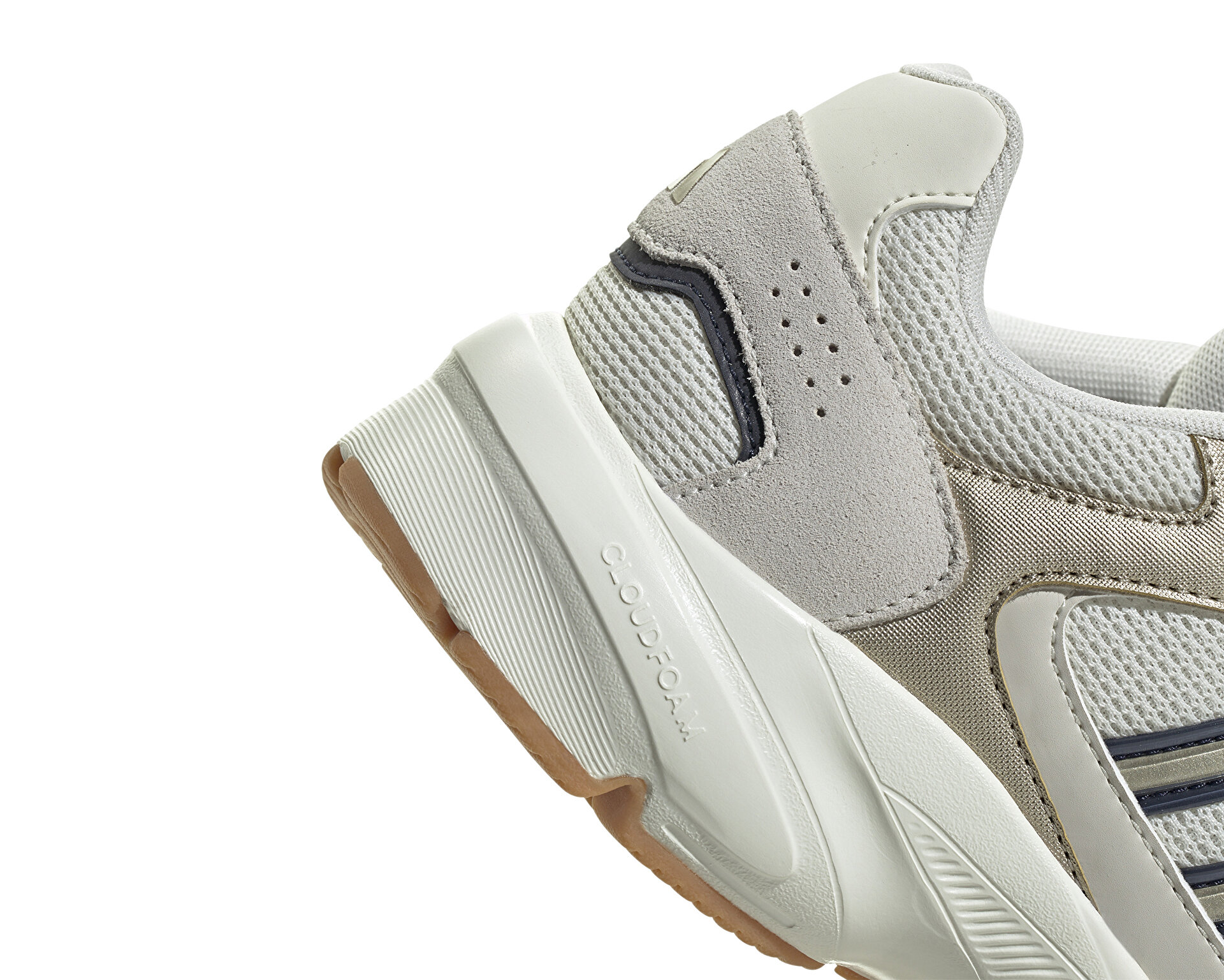 ADIDAS Kadın CRAZYCHAOS 2000 Krem IG4346 | Korayspor