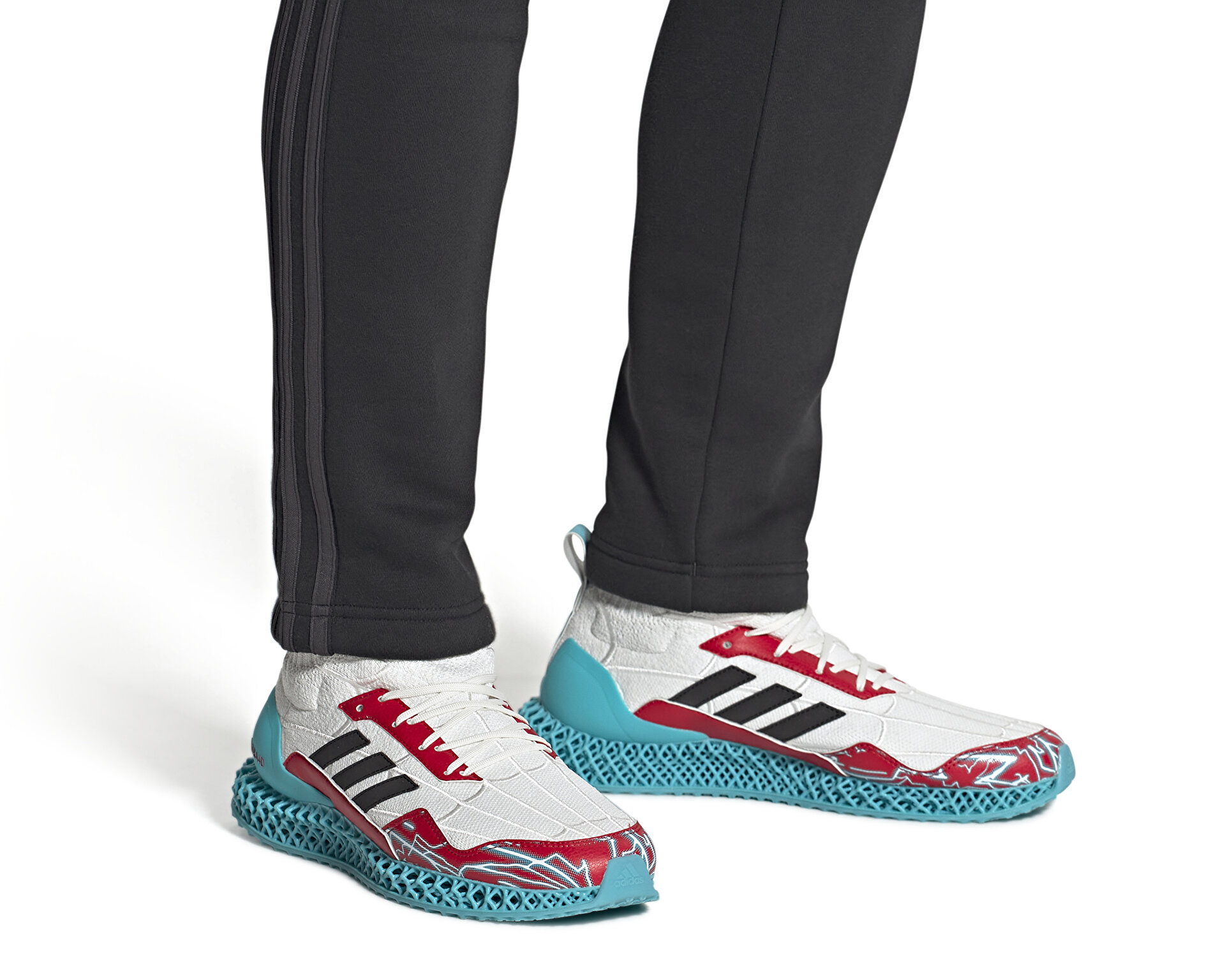 yoh4 Hoka Challenger ATR 7 Erkek Turuncu Koşu Ayakkabısı 1134497-TYZ