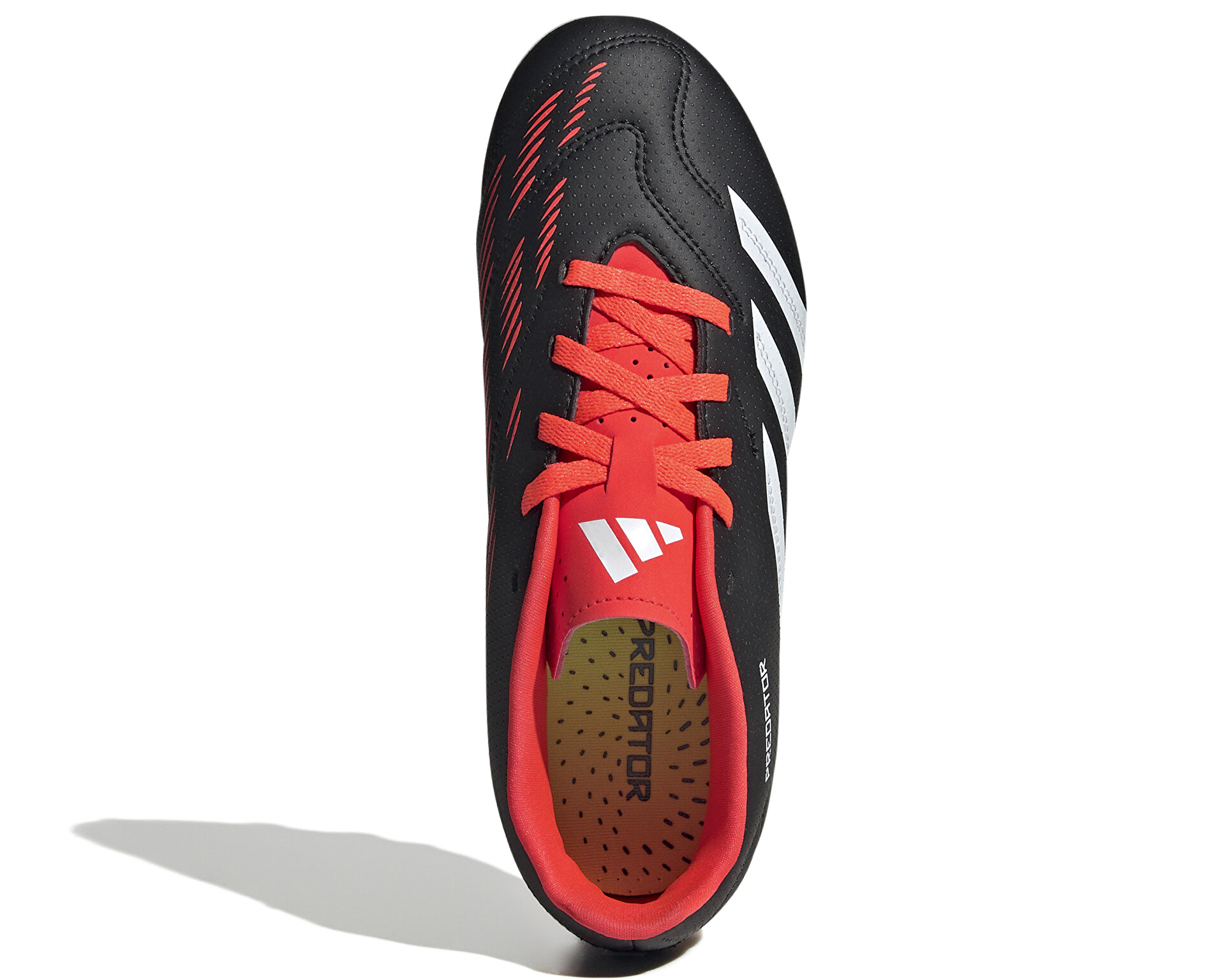 adidas Çocuk Predator Club Fxg J Siyah IG5429