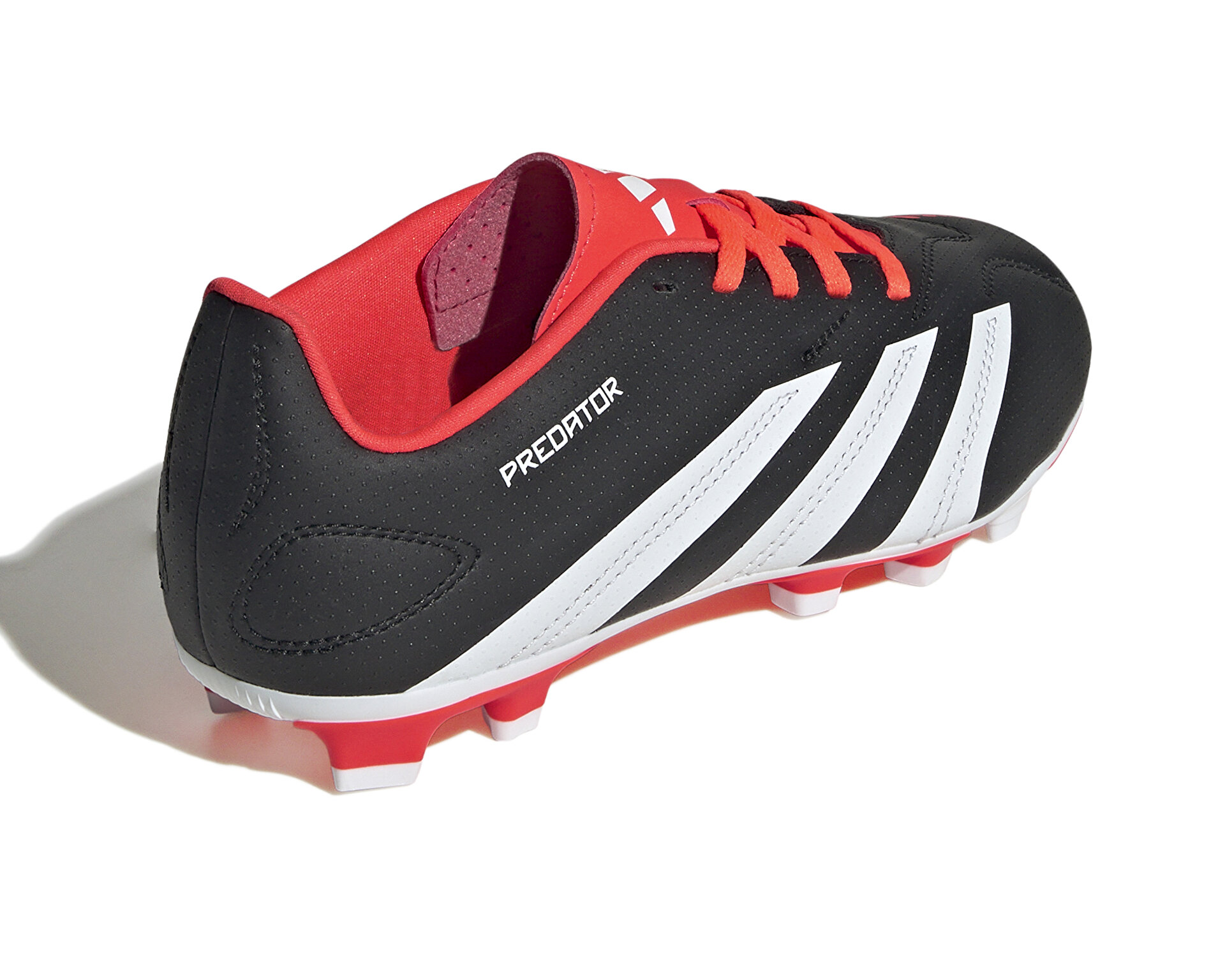 adidas Çocuk Predator Club Fxg J Siyah IG5429