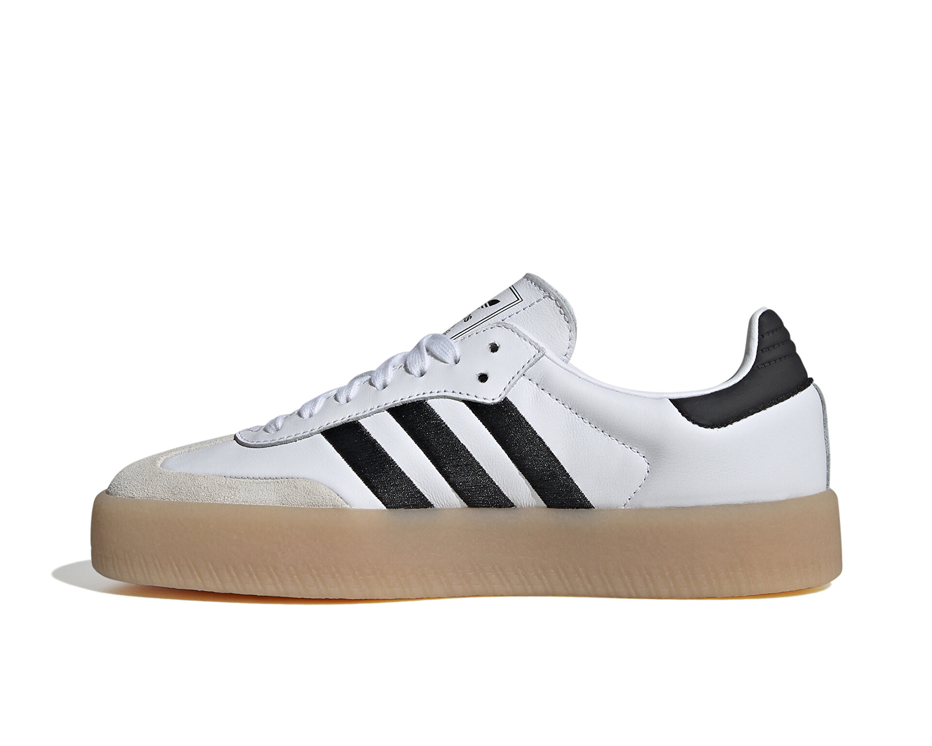 adidas Unisex Sambae W Beyaz IG5744