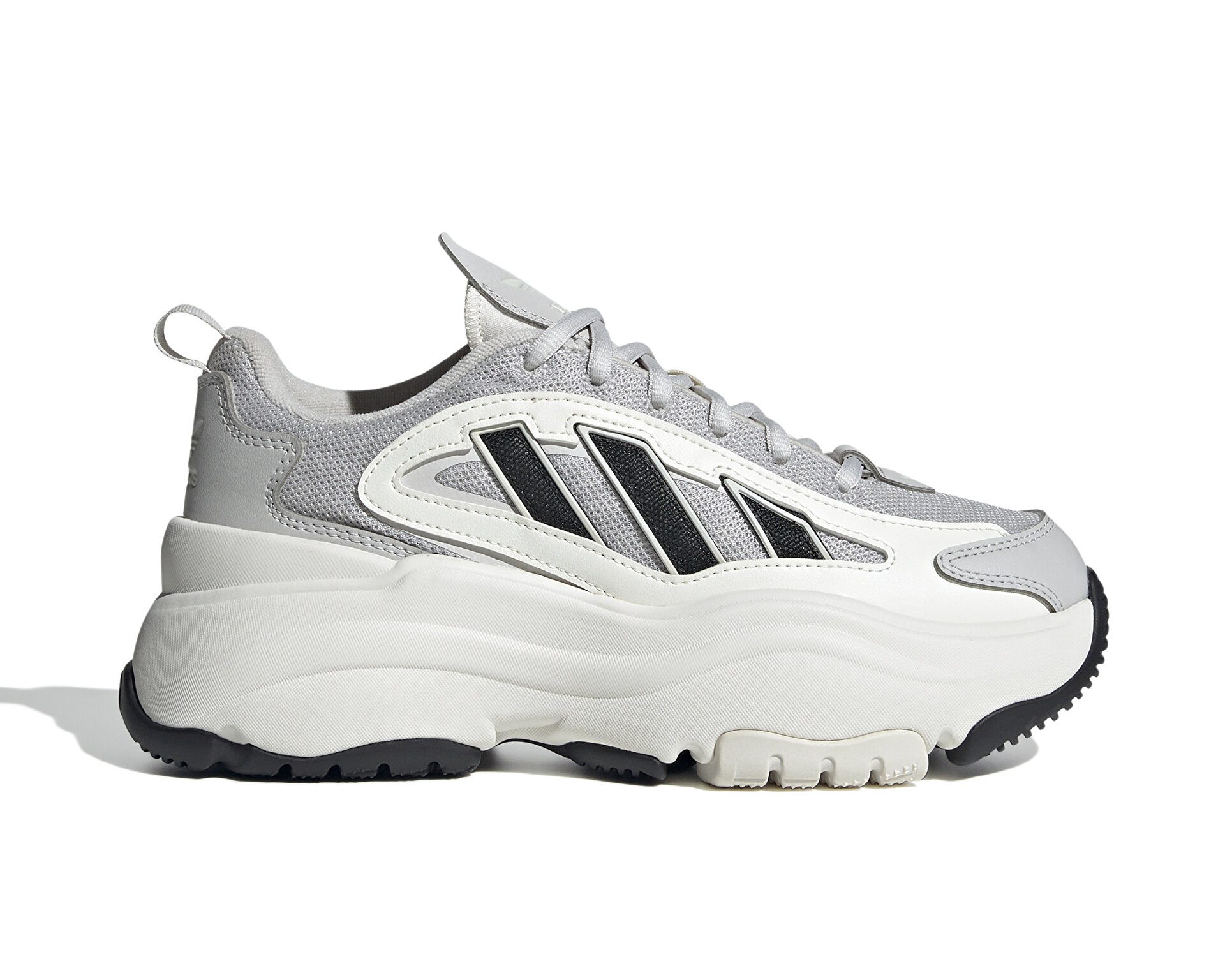 adidas Kadın Ozgaia W Gri IG6042