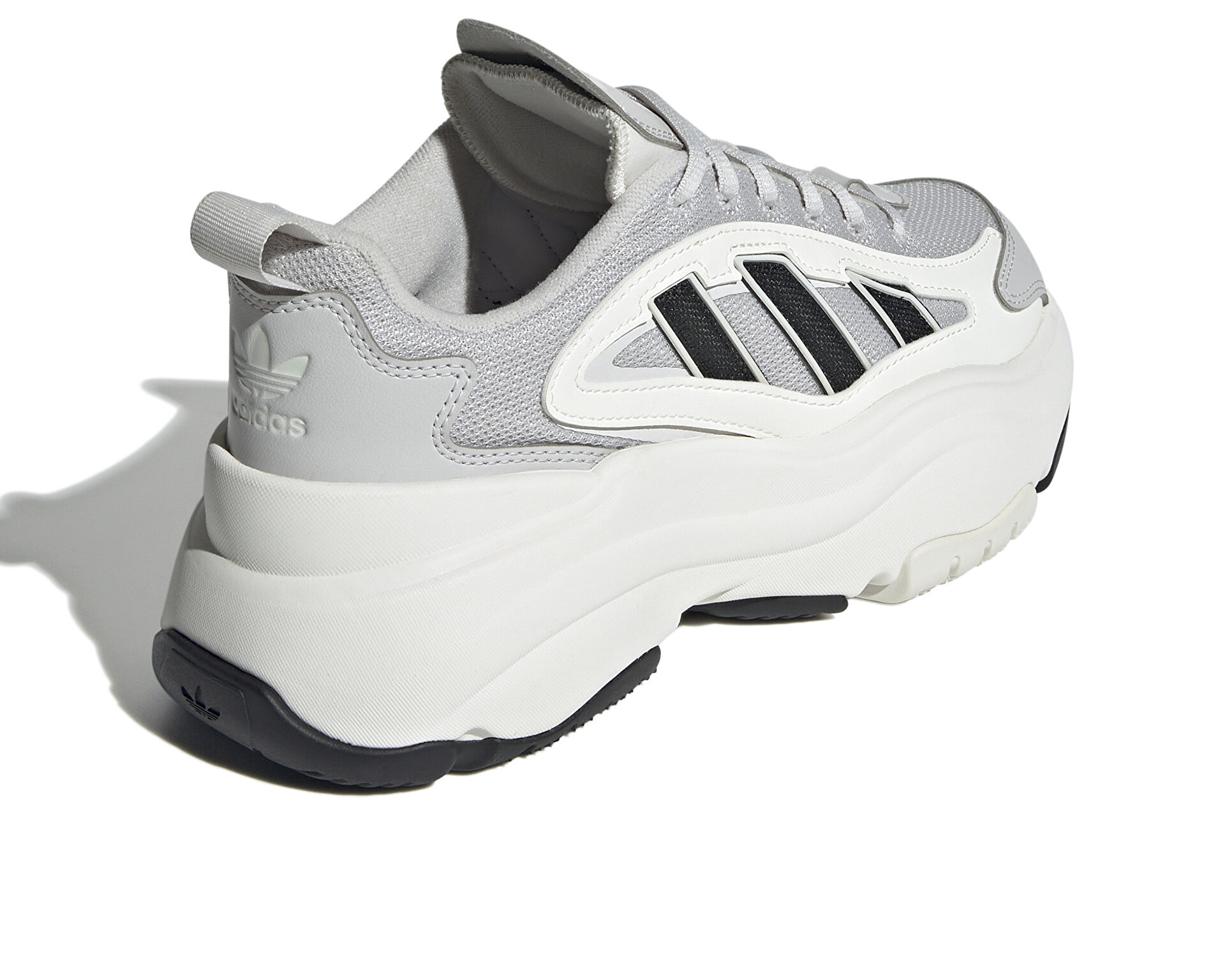 adidas Kadın Ozgaia W Gri IG6042