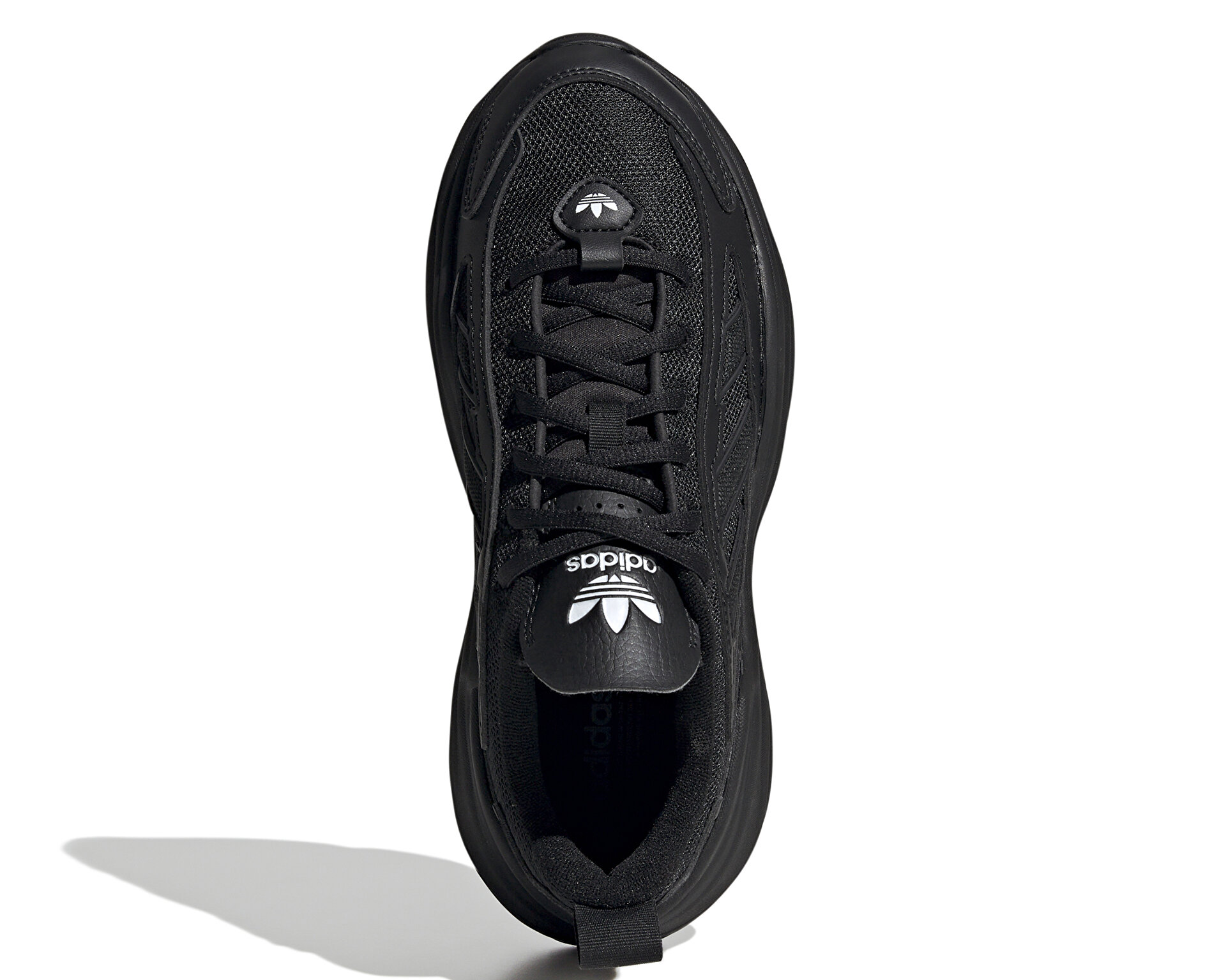 adidas Kadın Ozgaia W Siyah IG6045